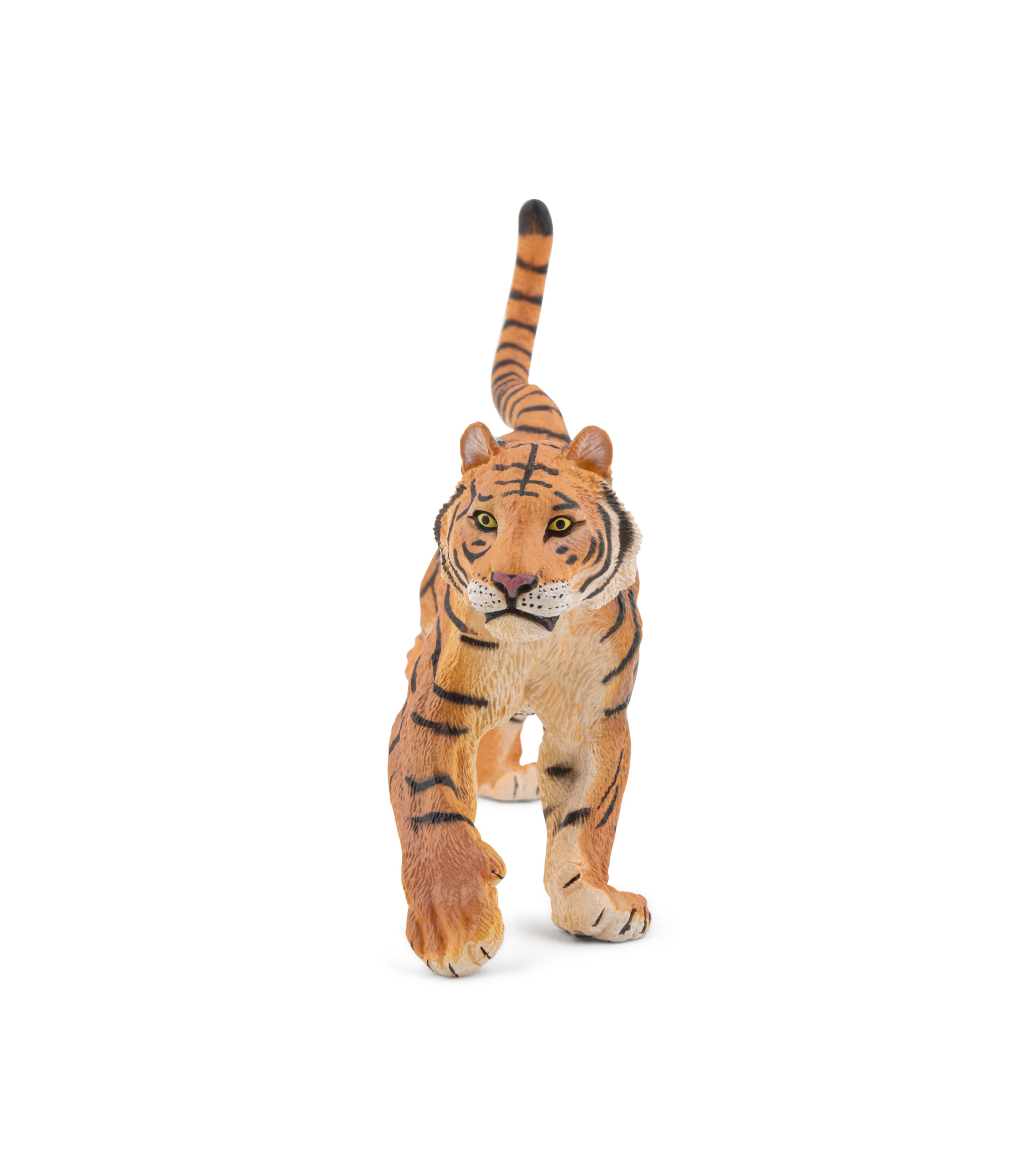 Figura de Tigre Corriendo