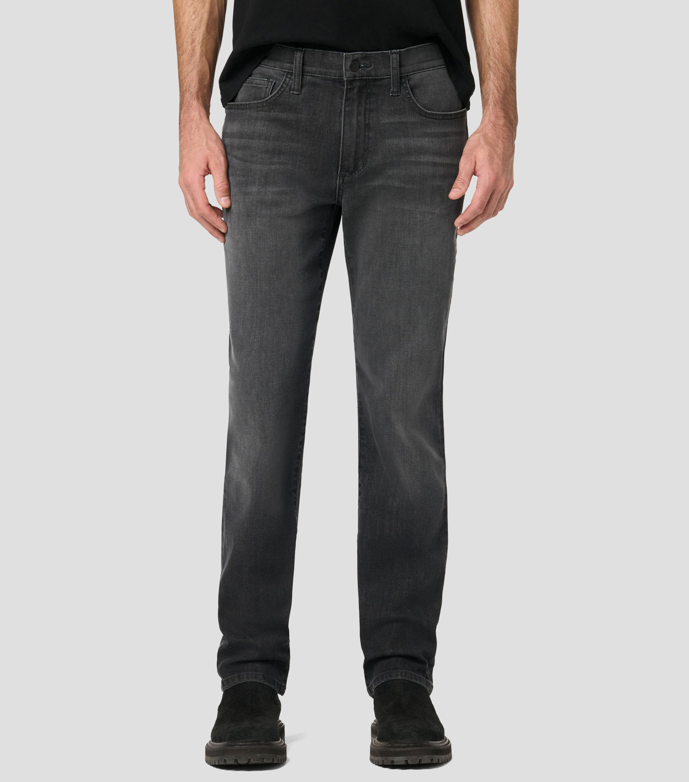 Jeans Straight Hombre