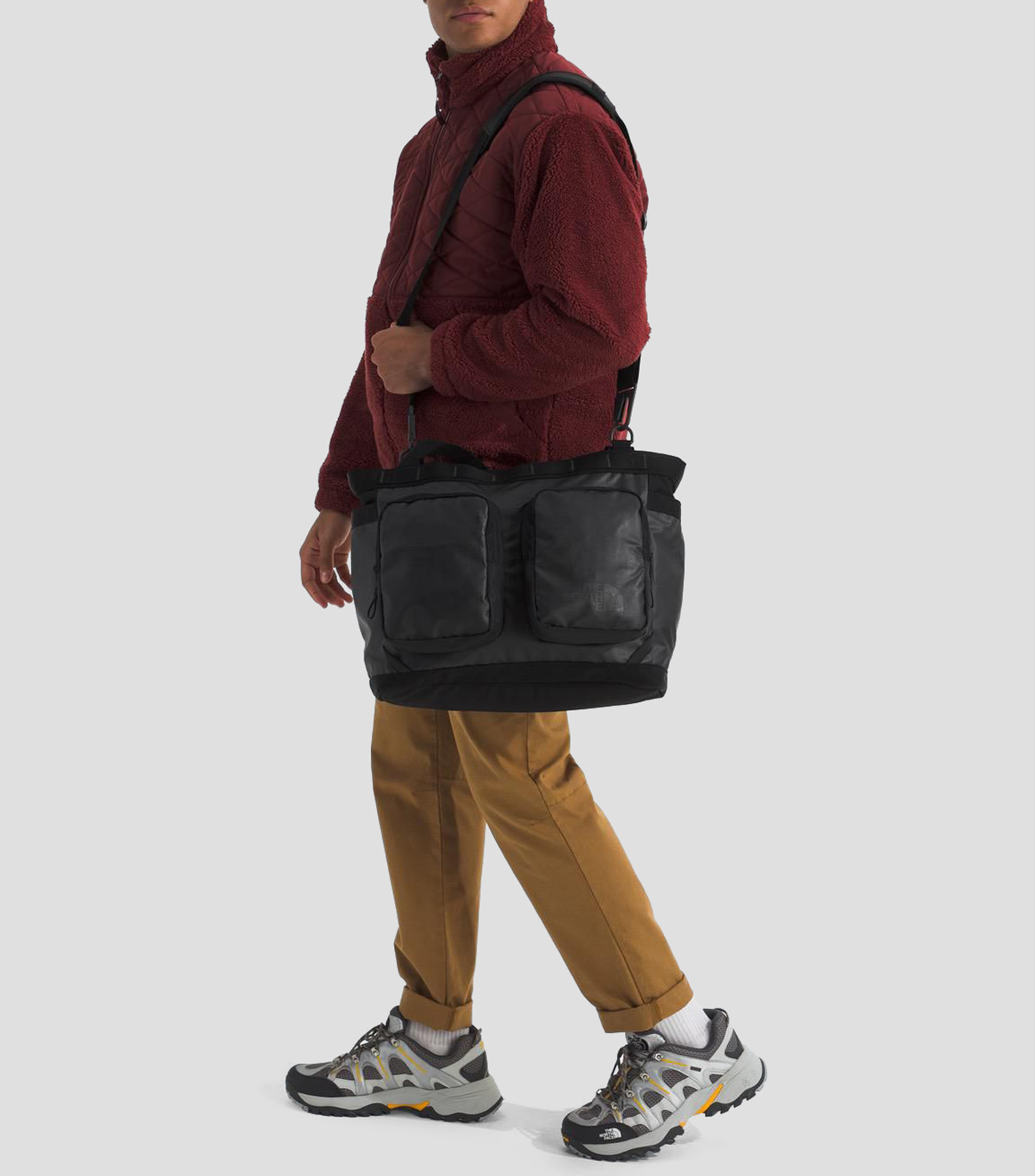 Bolso tote Base Camp Voyager Unisex