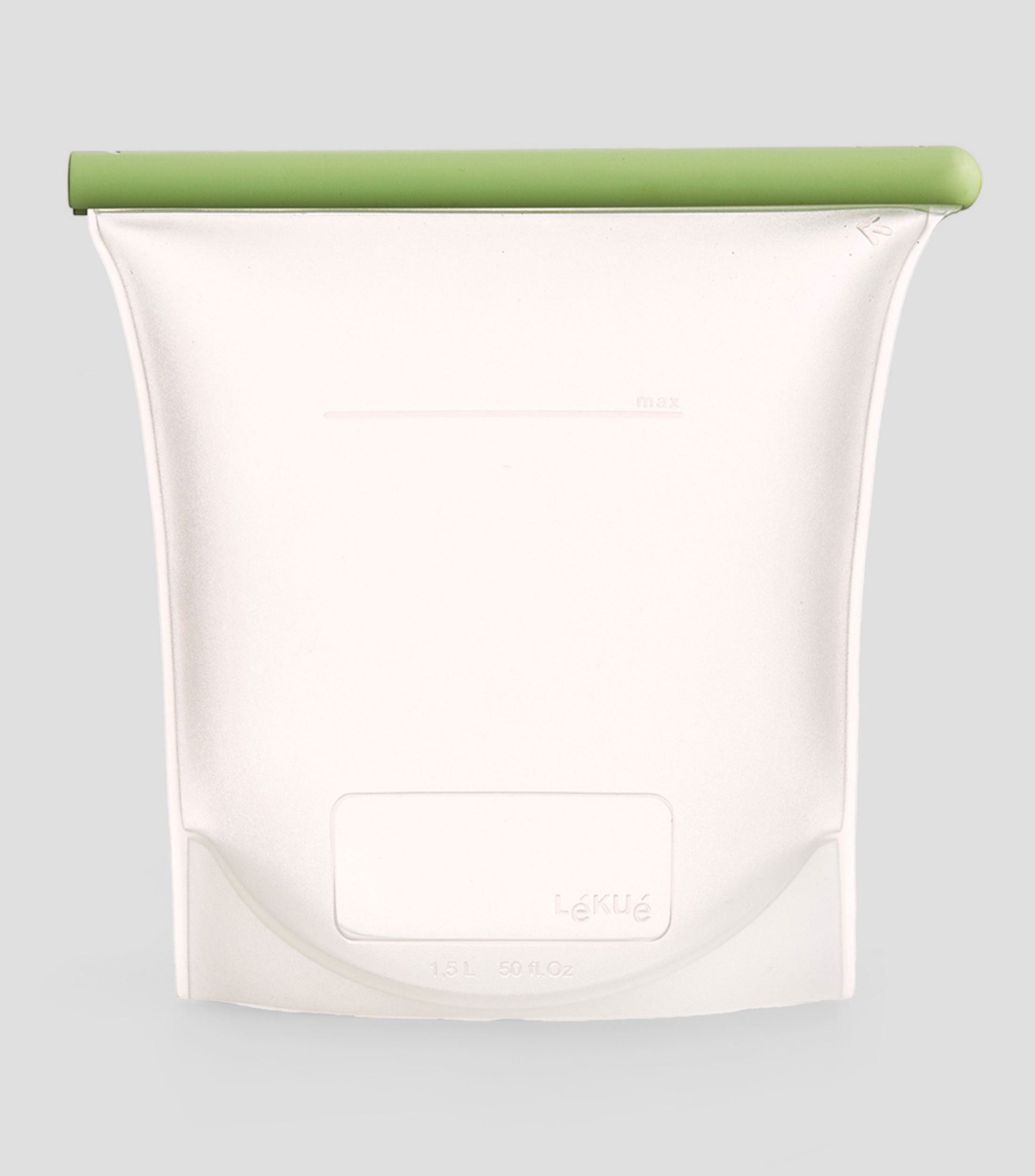 Bolsa Reutilizable 1.5 L