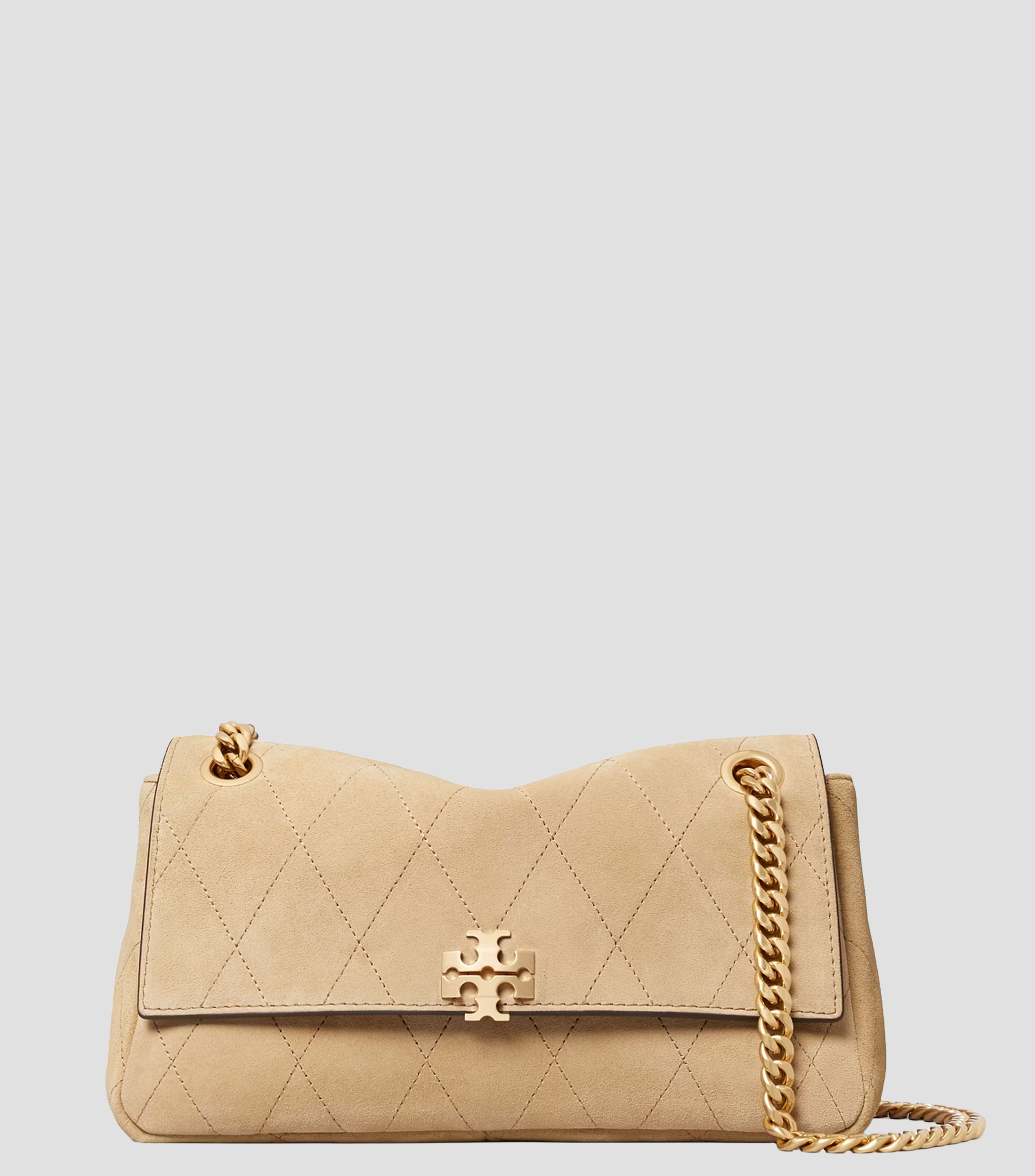 Bolsa en piel Crossbody Sólido
