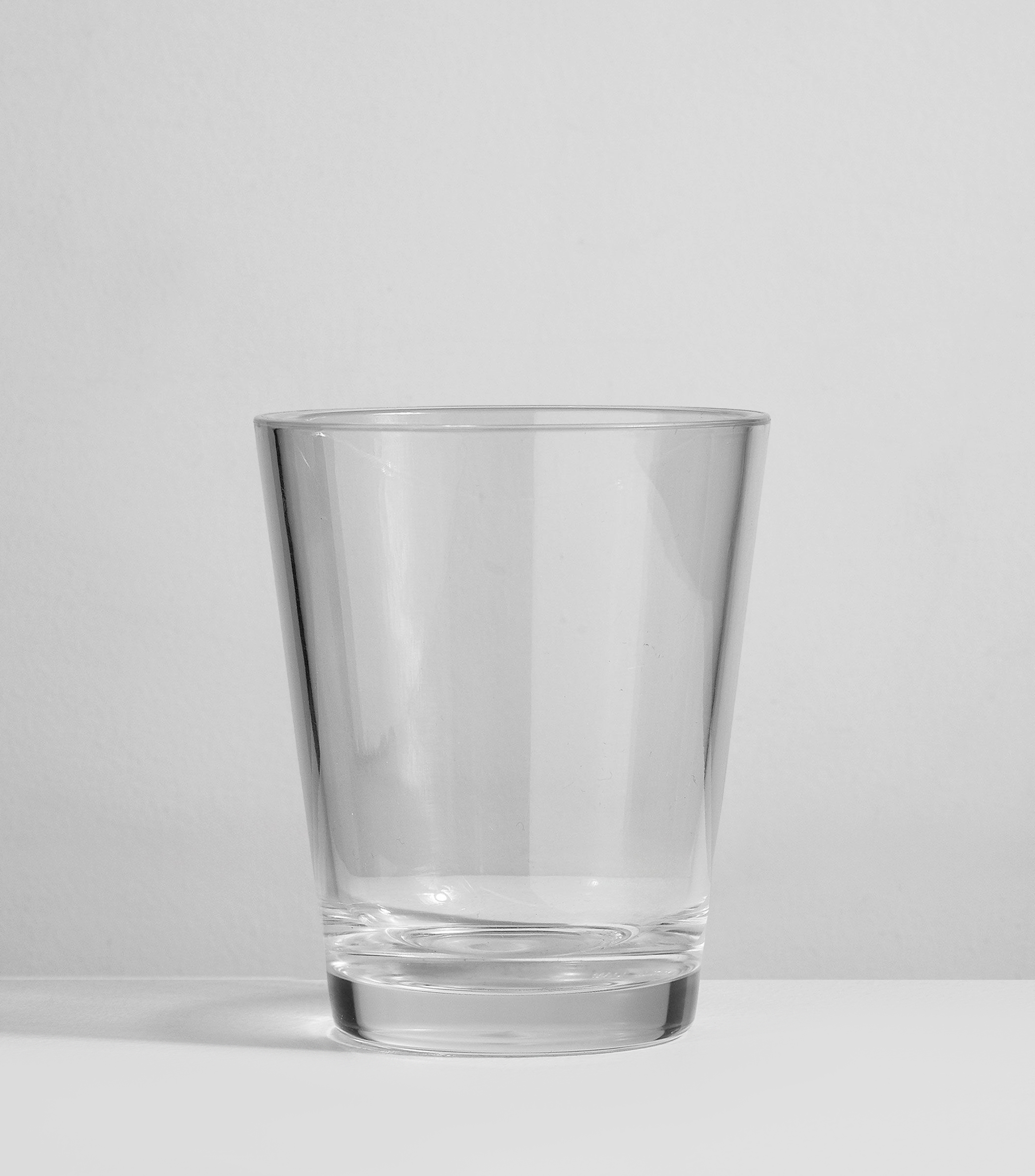 Vaso para Agua