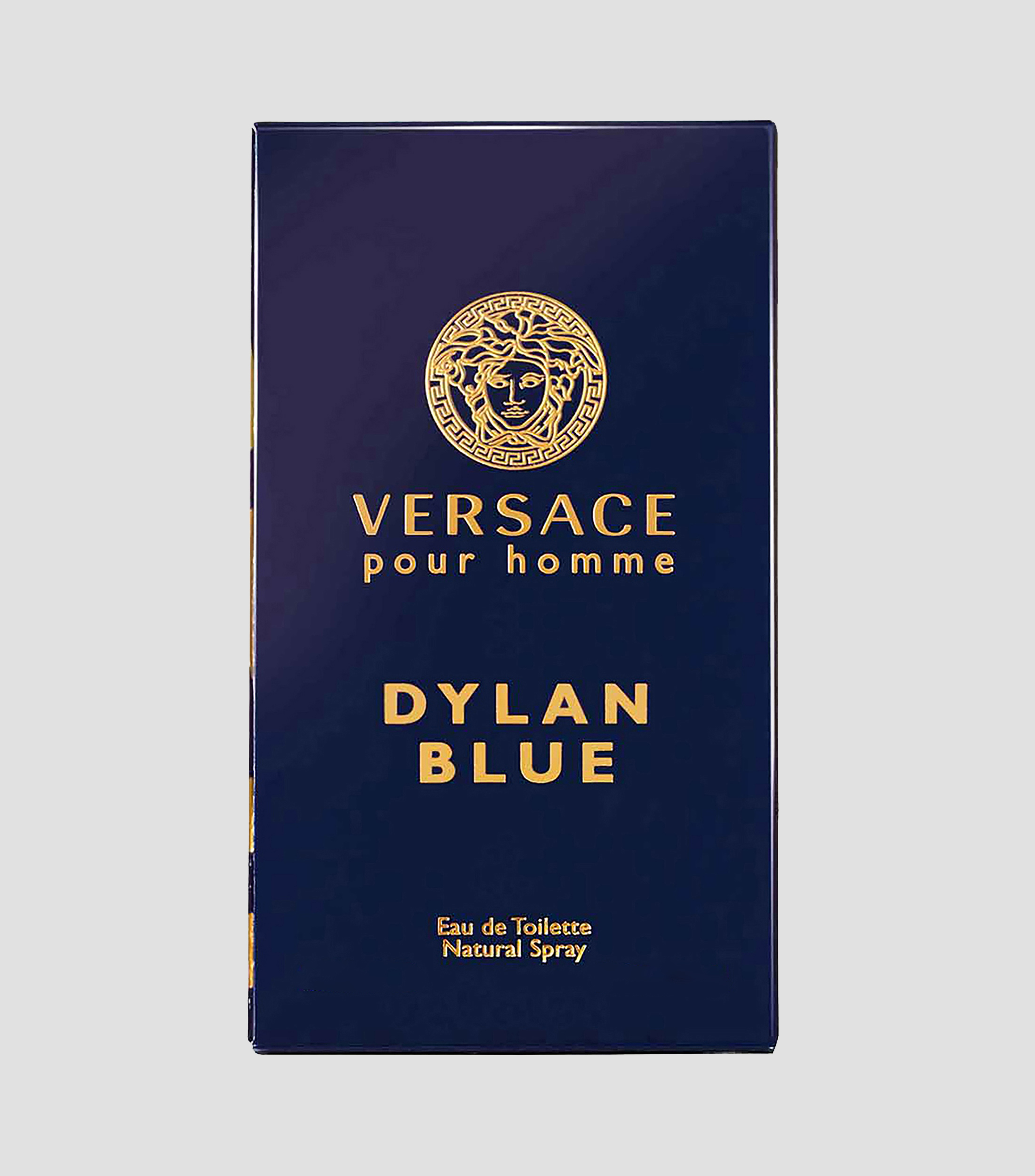 Perfume, Dylan Blue Eau de Toilette, 100 ml Hombre