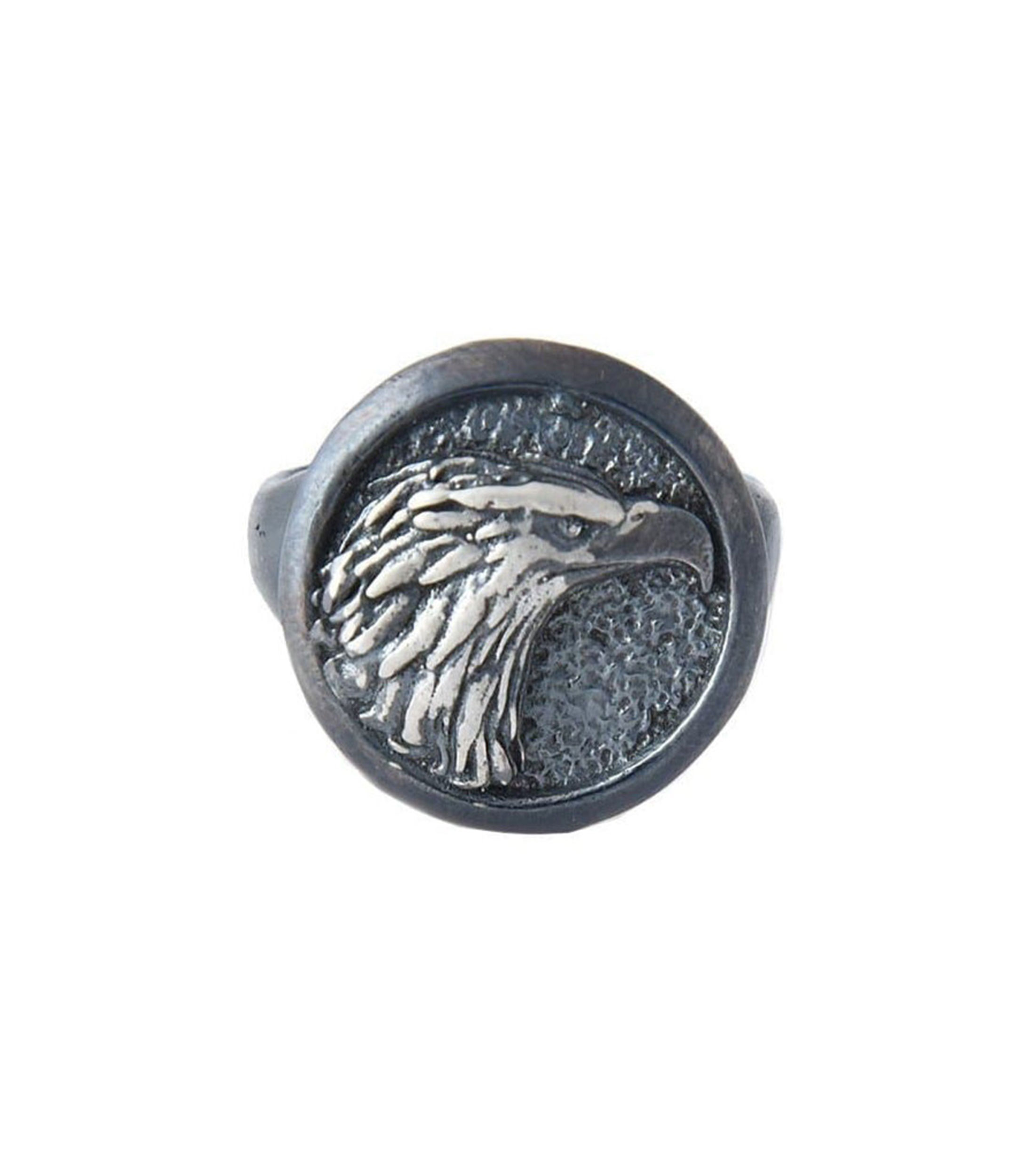 Anillo en Plata .925 Unisex