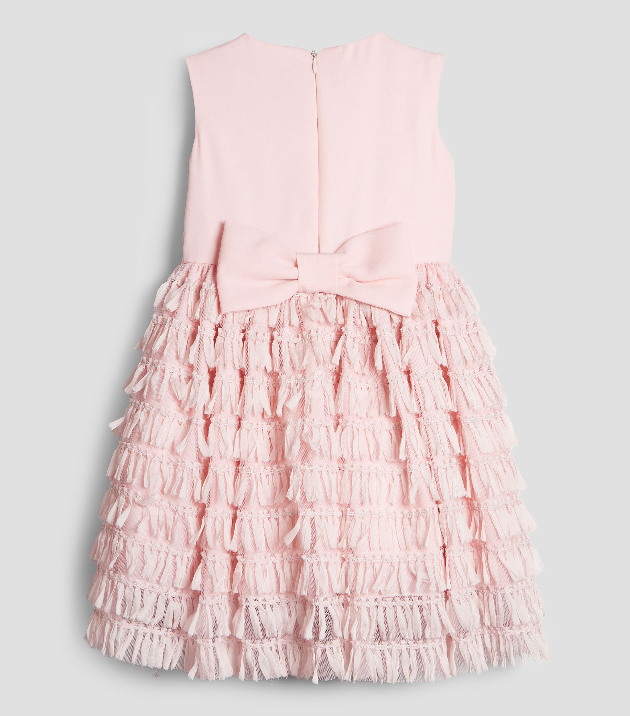 Vestido Fiesta Niña