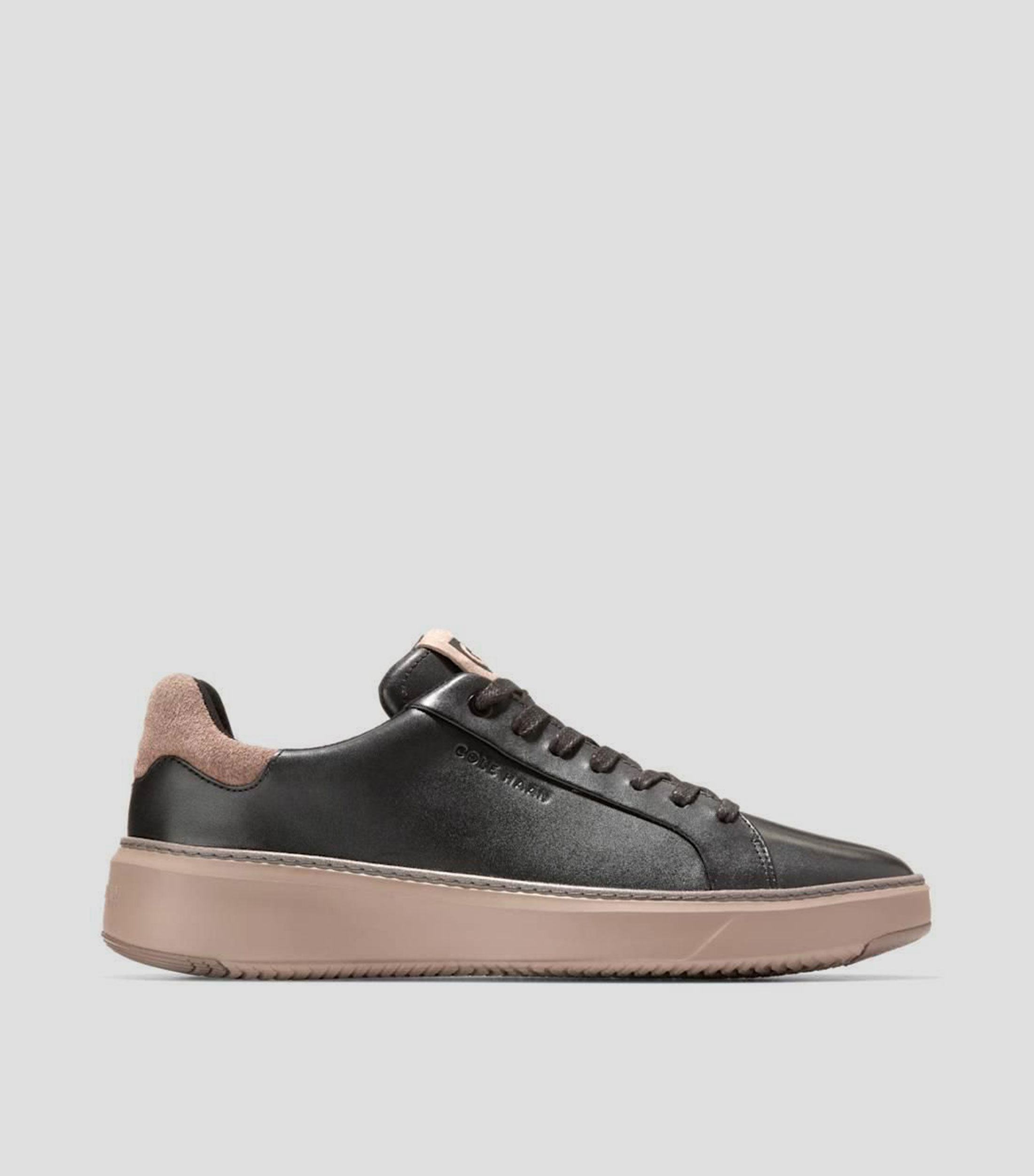 Tenis Casuales lisos Hombre