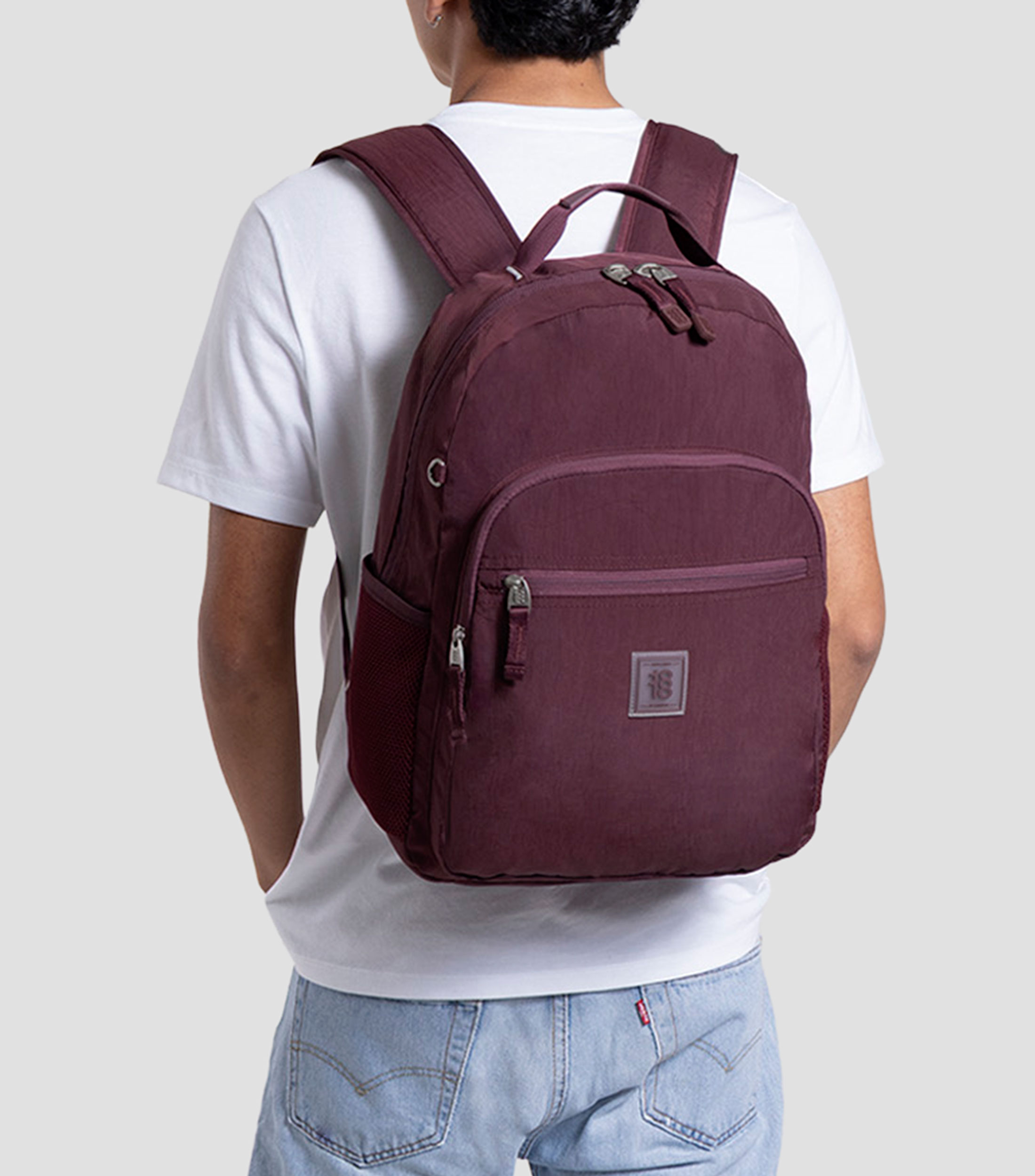 Mochila escolar Niño