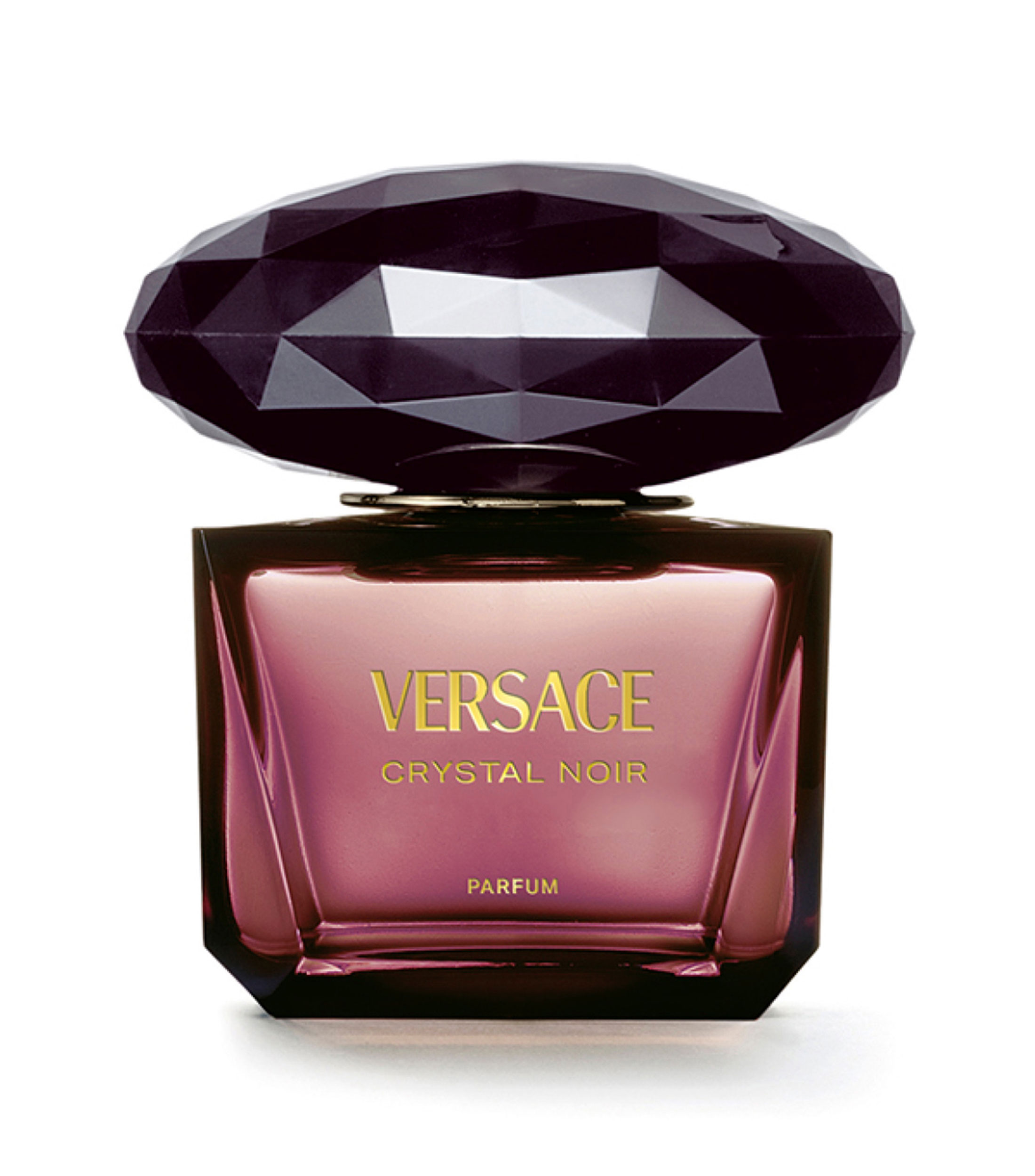 Perfume Crystal Noir Parfum, 90 ml, para Mujer