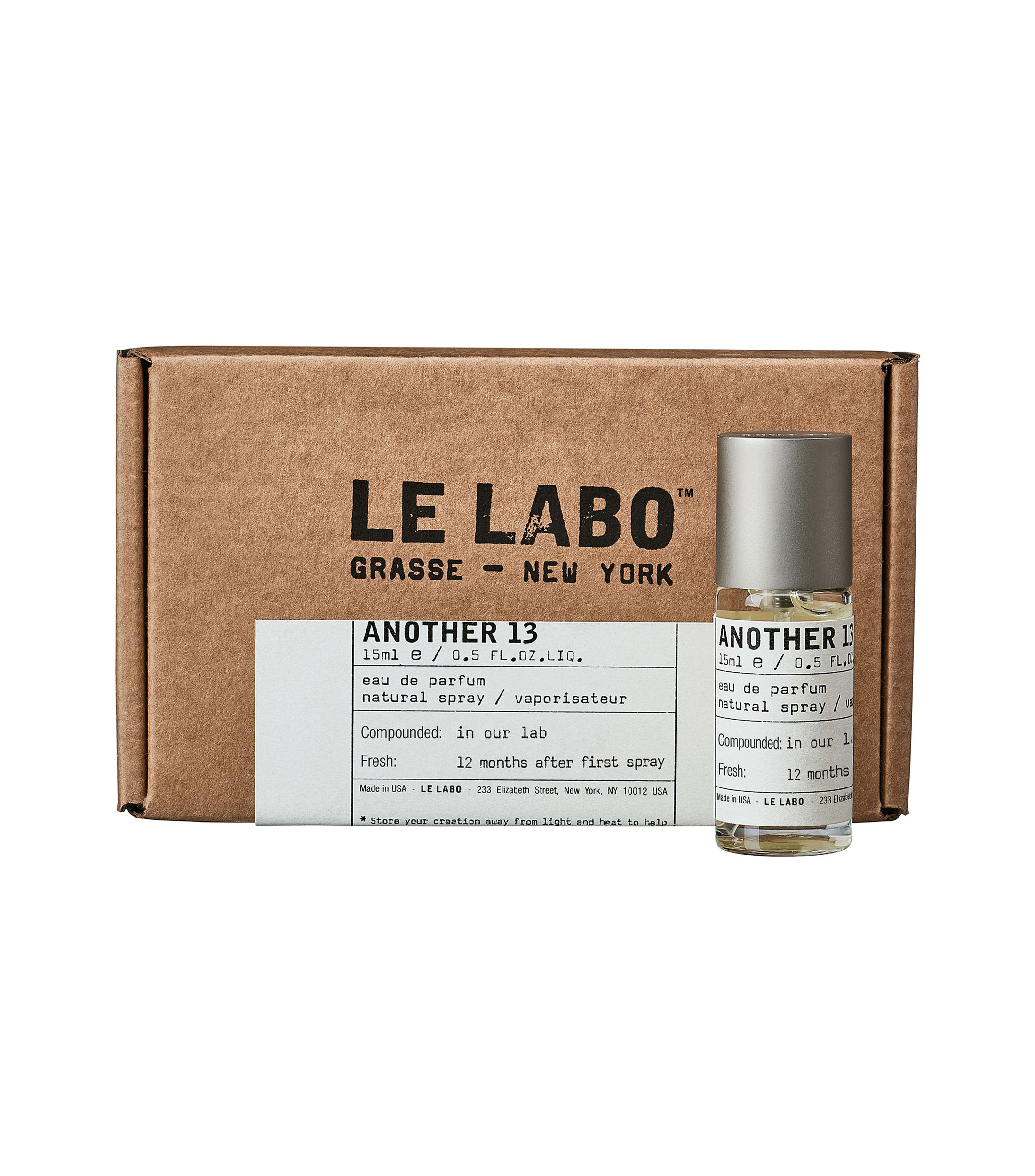 Perfume Another 13 Eau de Parfum, 15 ml Unisex