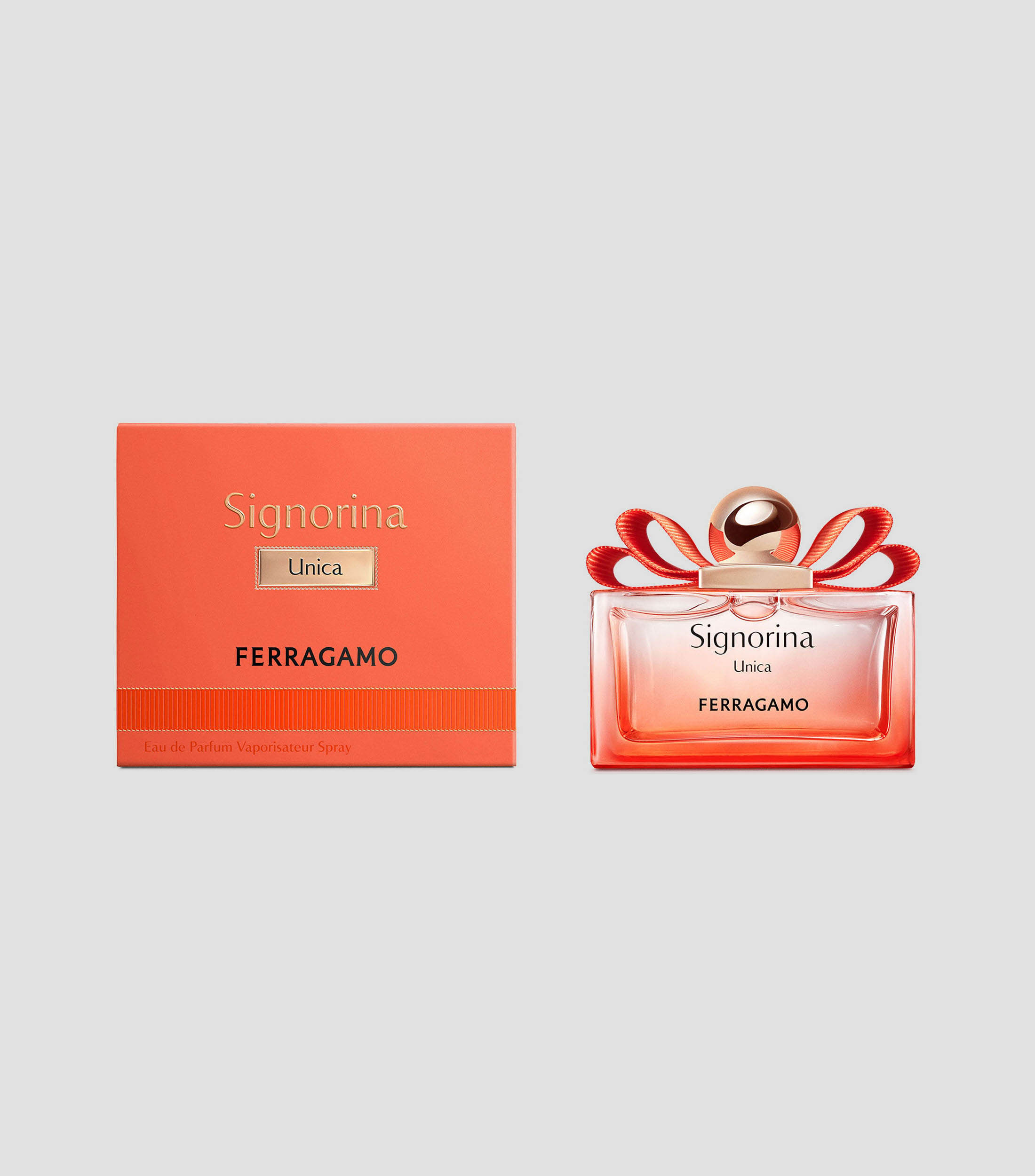 Perfume Signorina Unica Eau de Parfum, 100 ml para Mujer