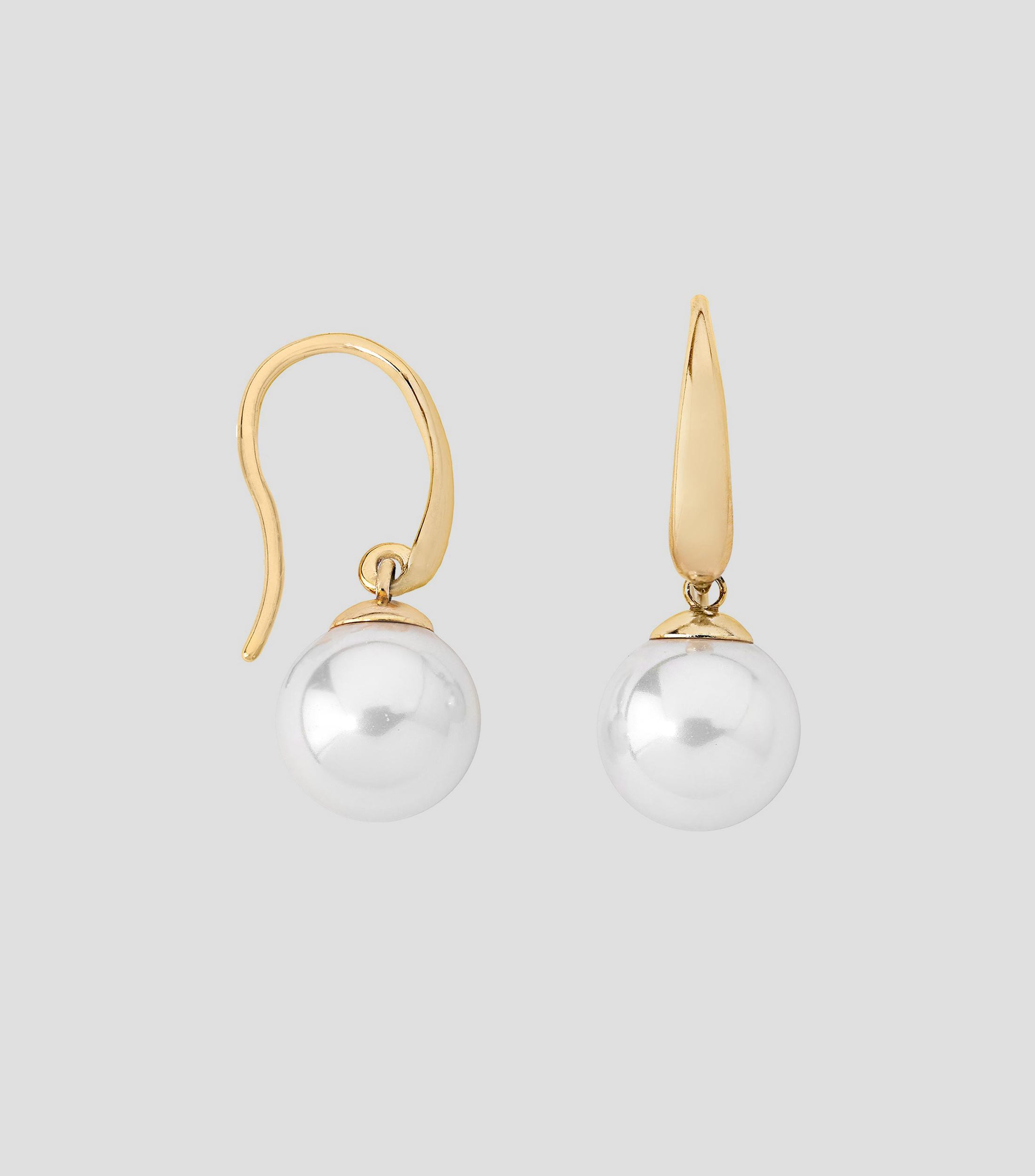 Aretes en Plata Mujer
