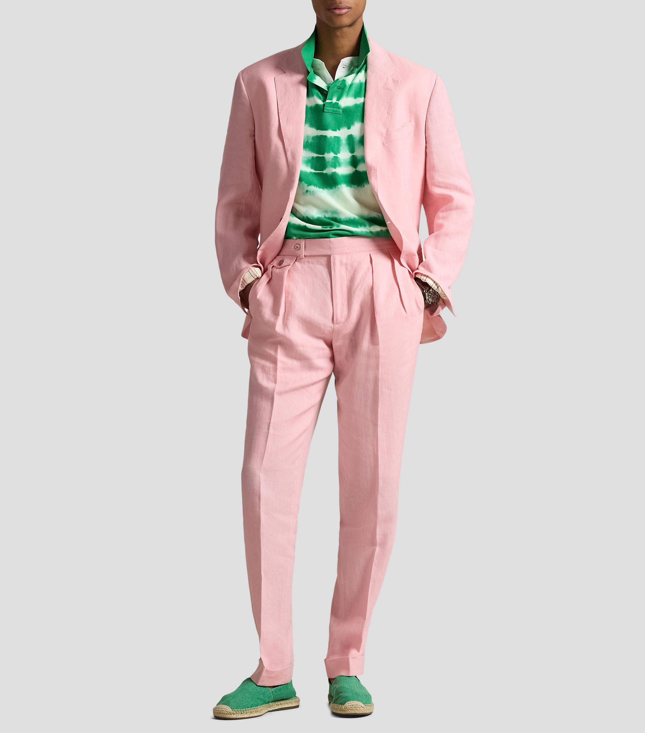 Pantalón Hombre