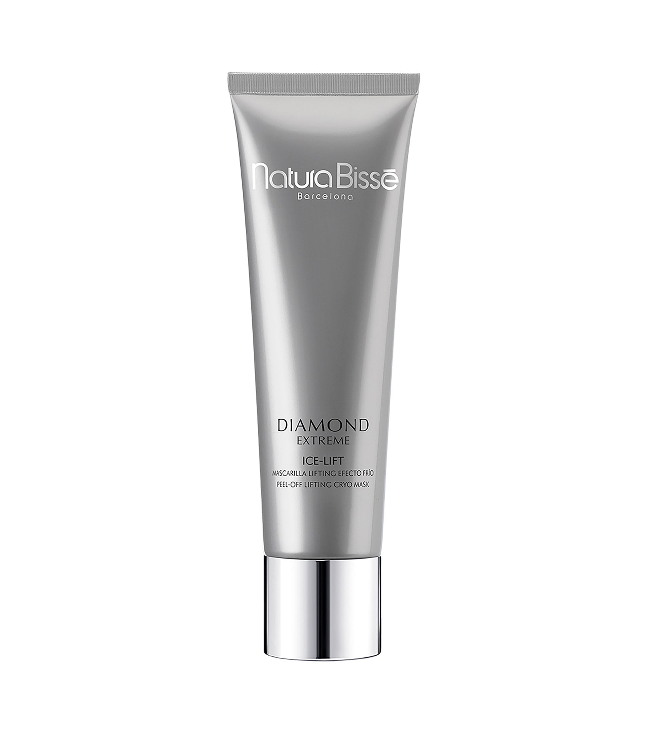 Mascarilla Diamond Ice-Lift, 100 ml