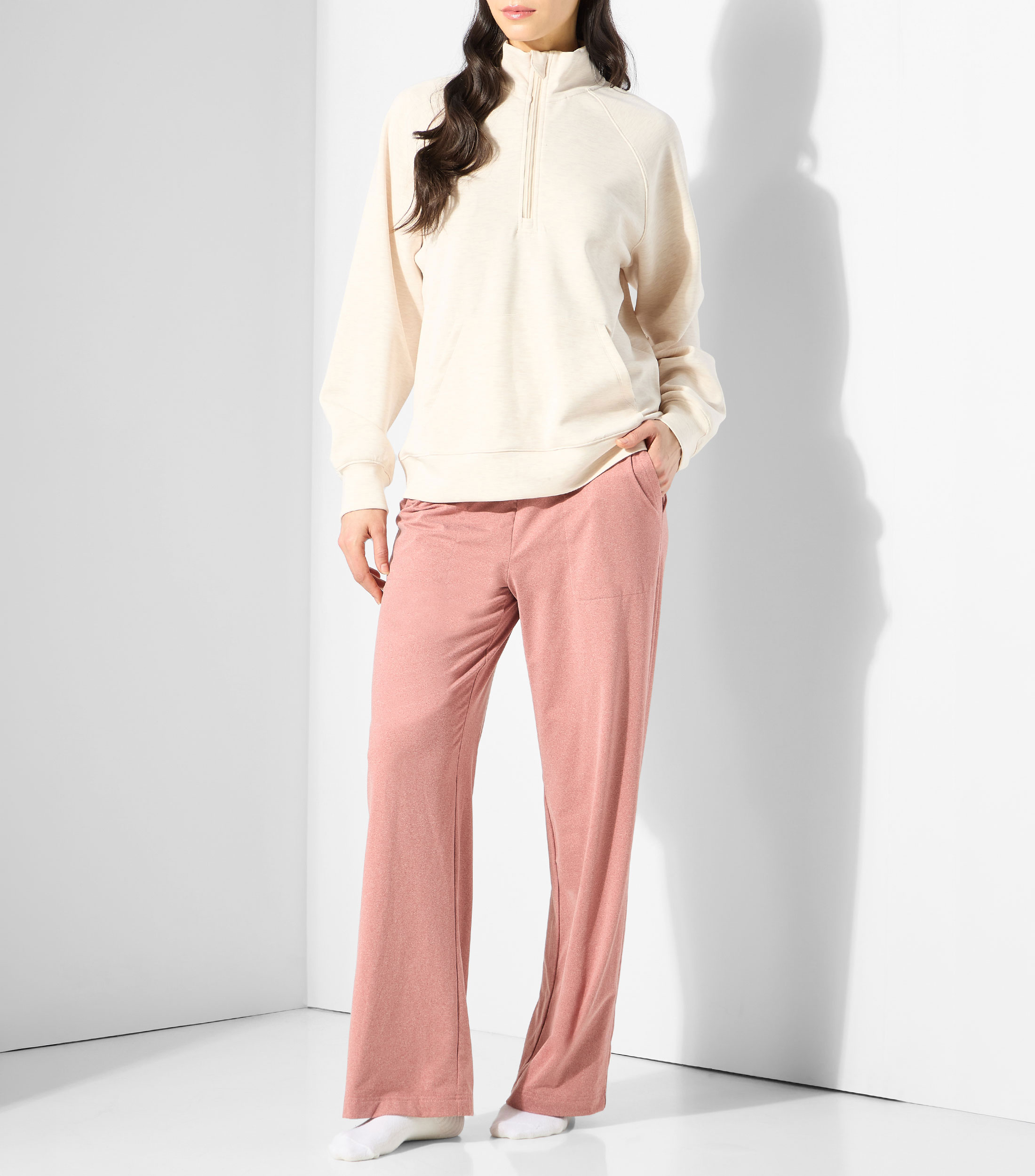Sudadera UNWIND by Epsilon Mujer