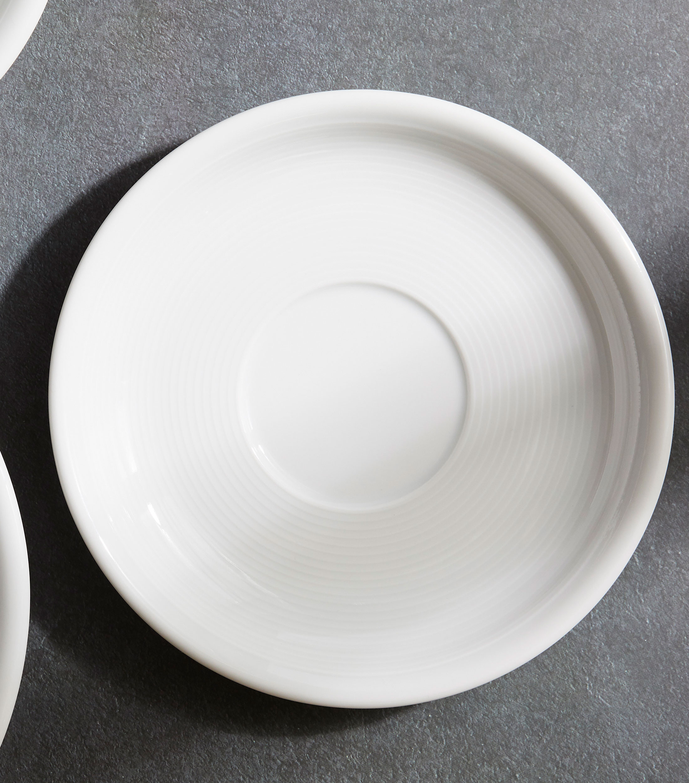 Plato Para Taza Grande