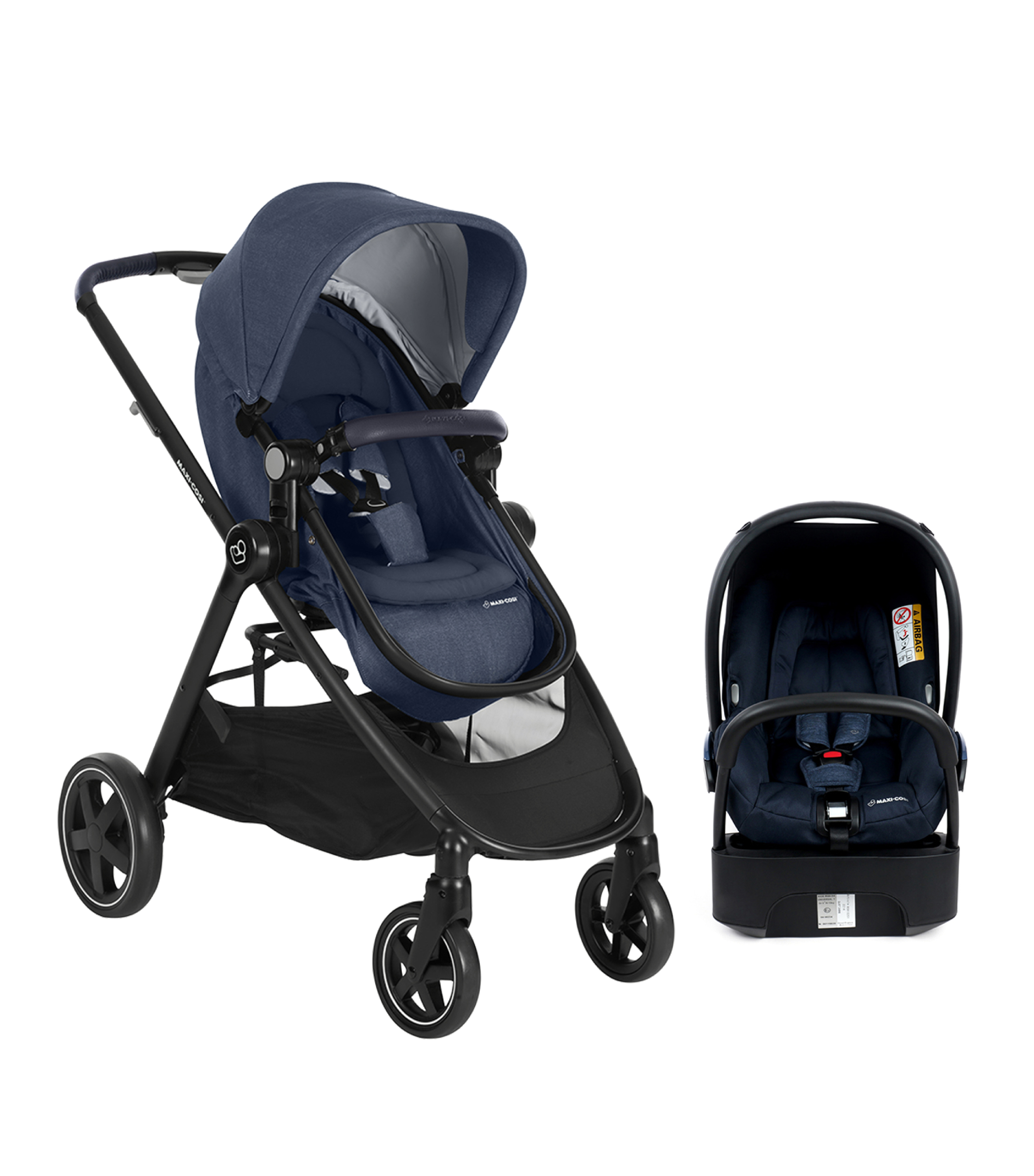 maxi cosi titan Maxi Cosi Titan Pro i-Size (15 mths- 12 yrs) FREE Car Seat Fitting In Store  – Kaliedy main image 1