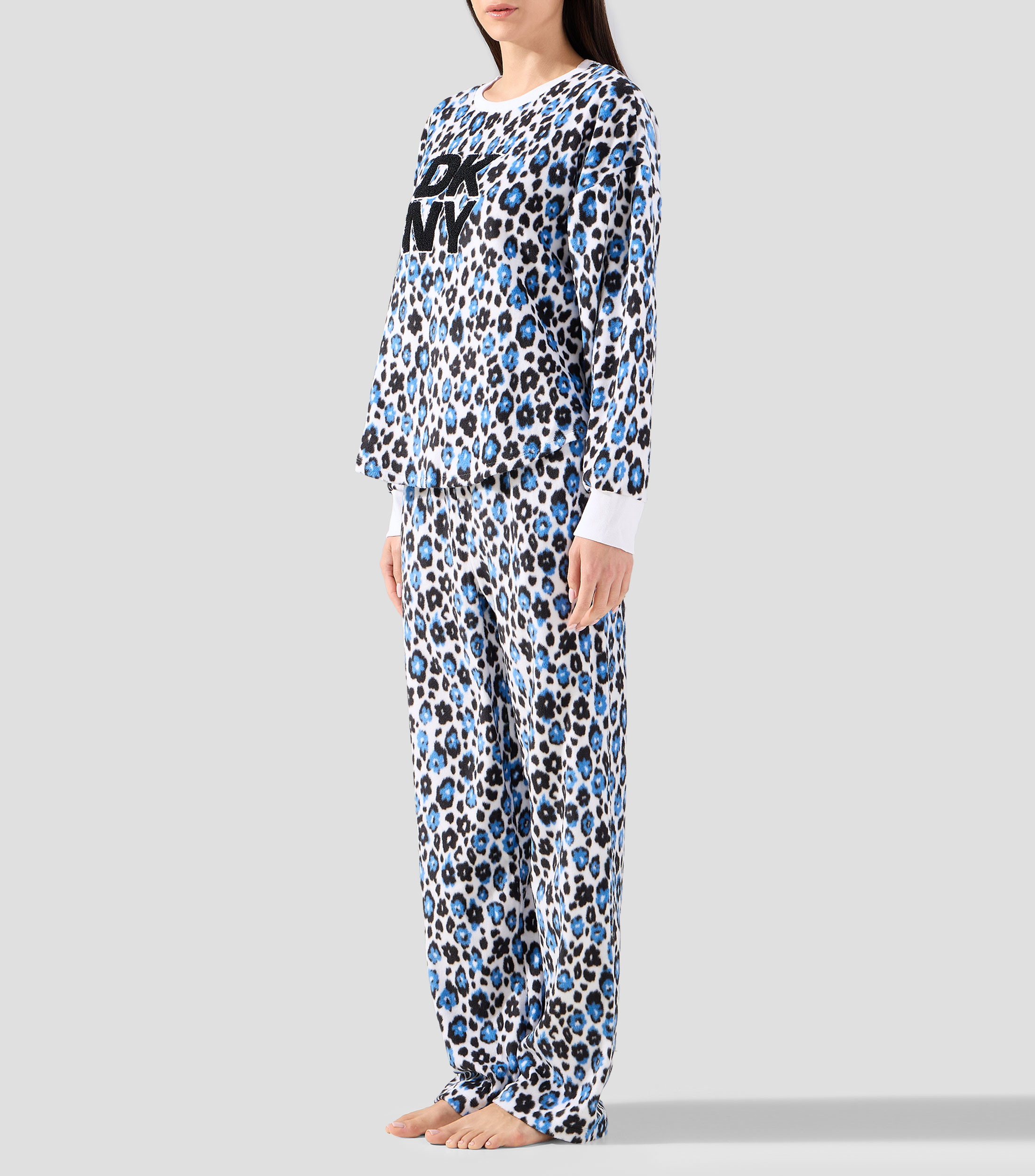 Pijama 2 piezas Mujer