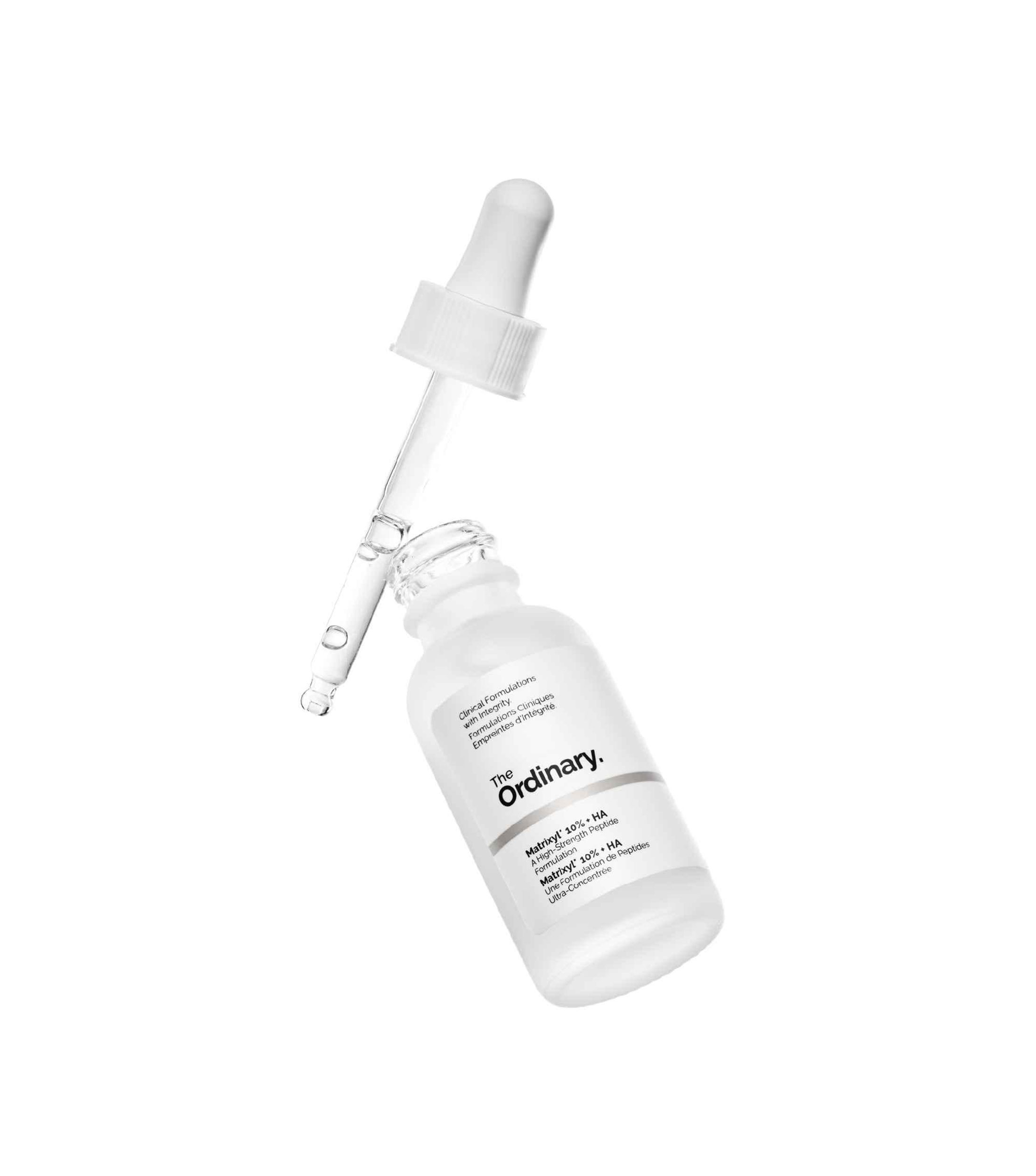 Suero facial Anti edad Matrixyl 10% + HA, 30 ml