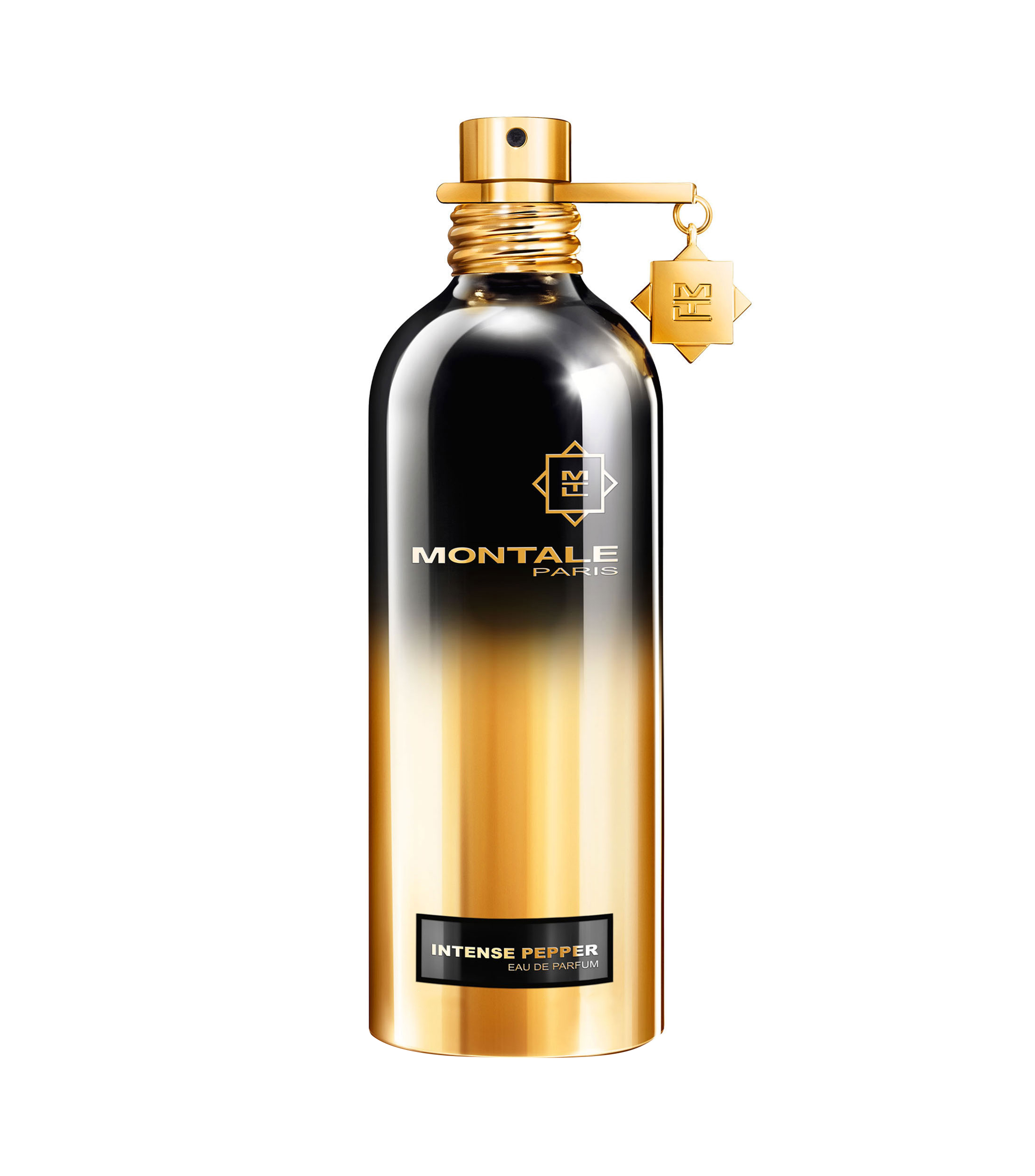 Perfume, Intense Pepper Eau de Parfum, 100 ml Unisex