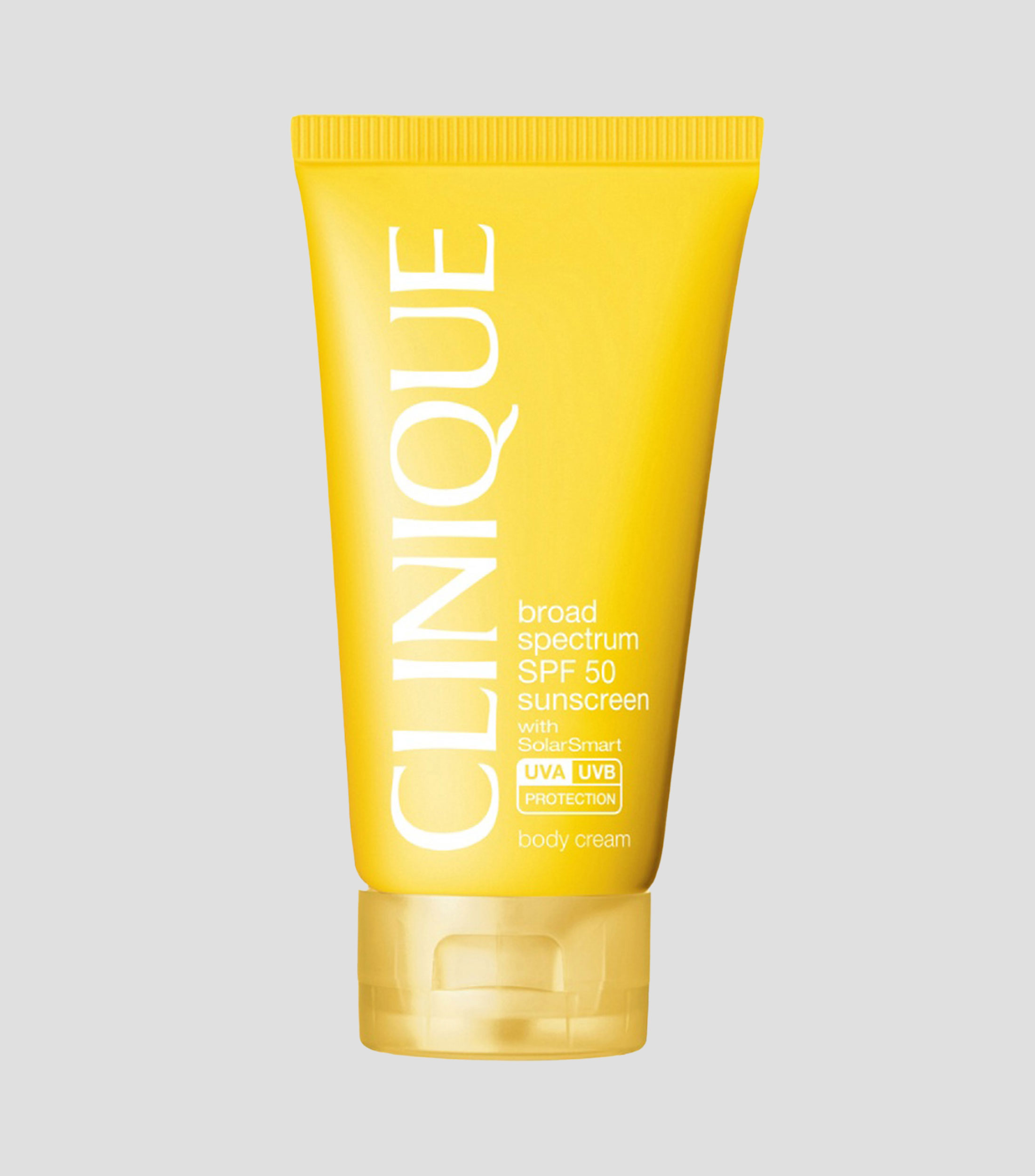 Crema Protectora solar SPF 50, 150 ml