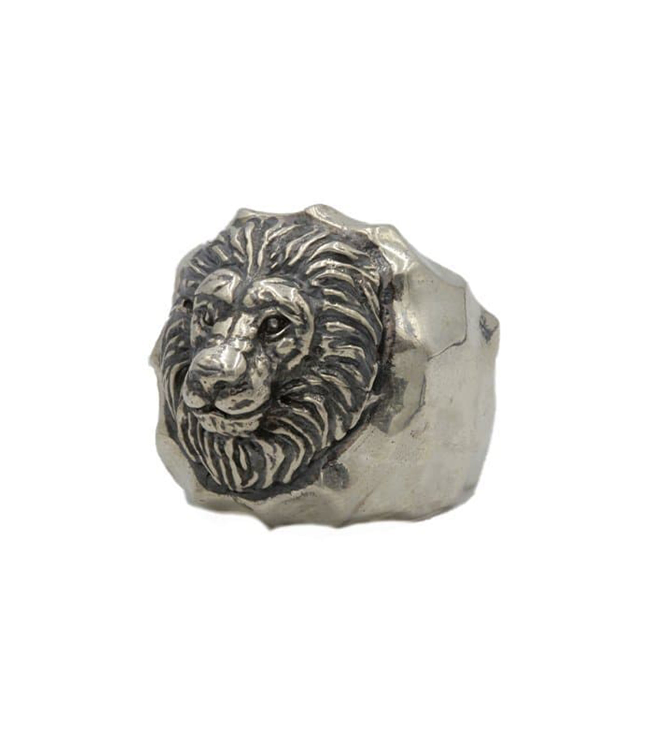Anillo en Plata .925 Unisex