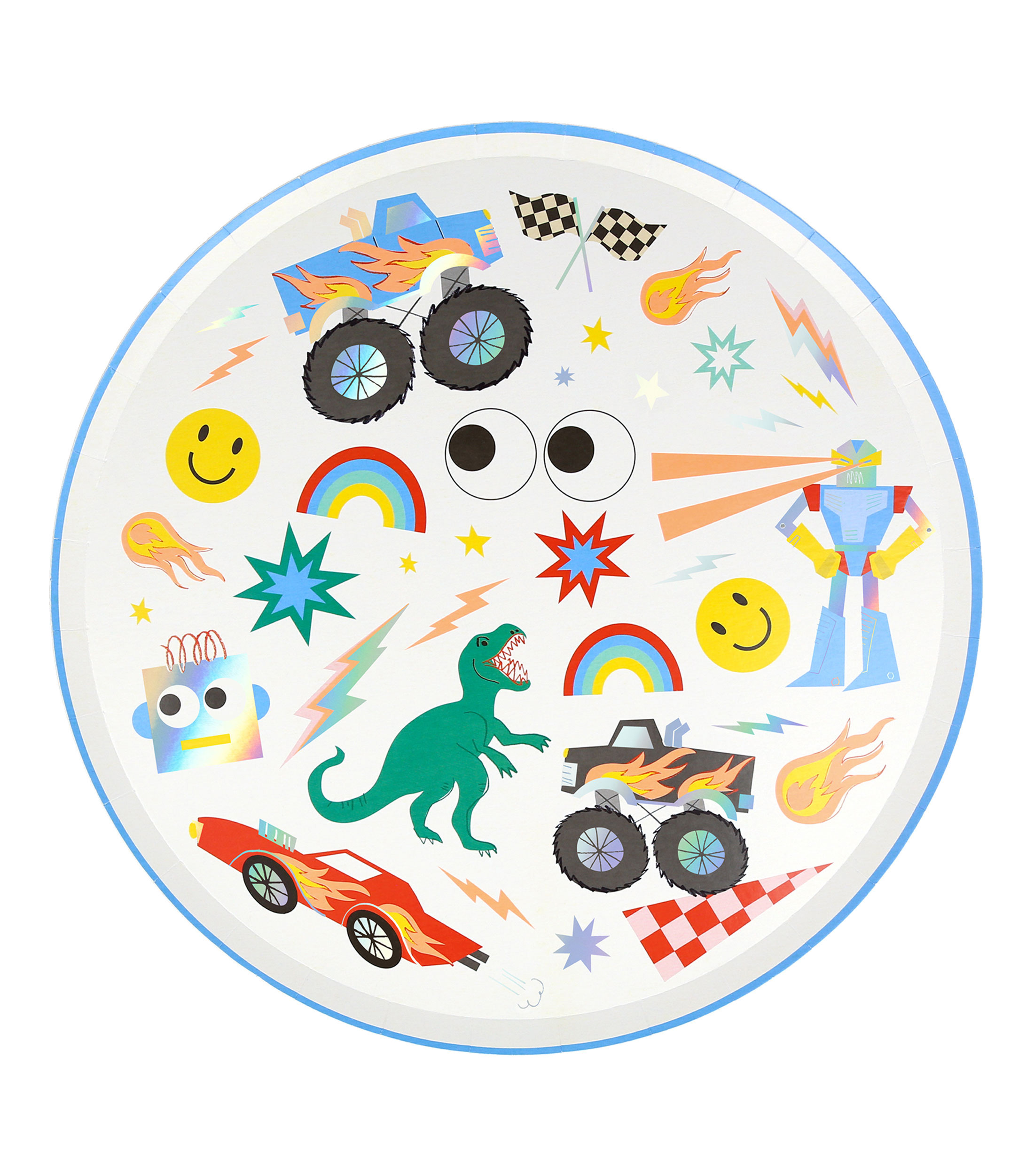 Plato Toybox Icon Large