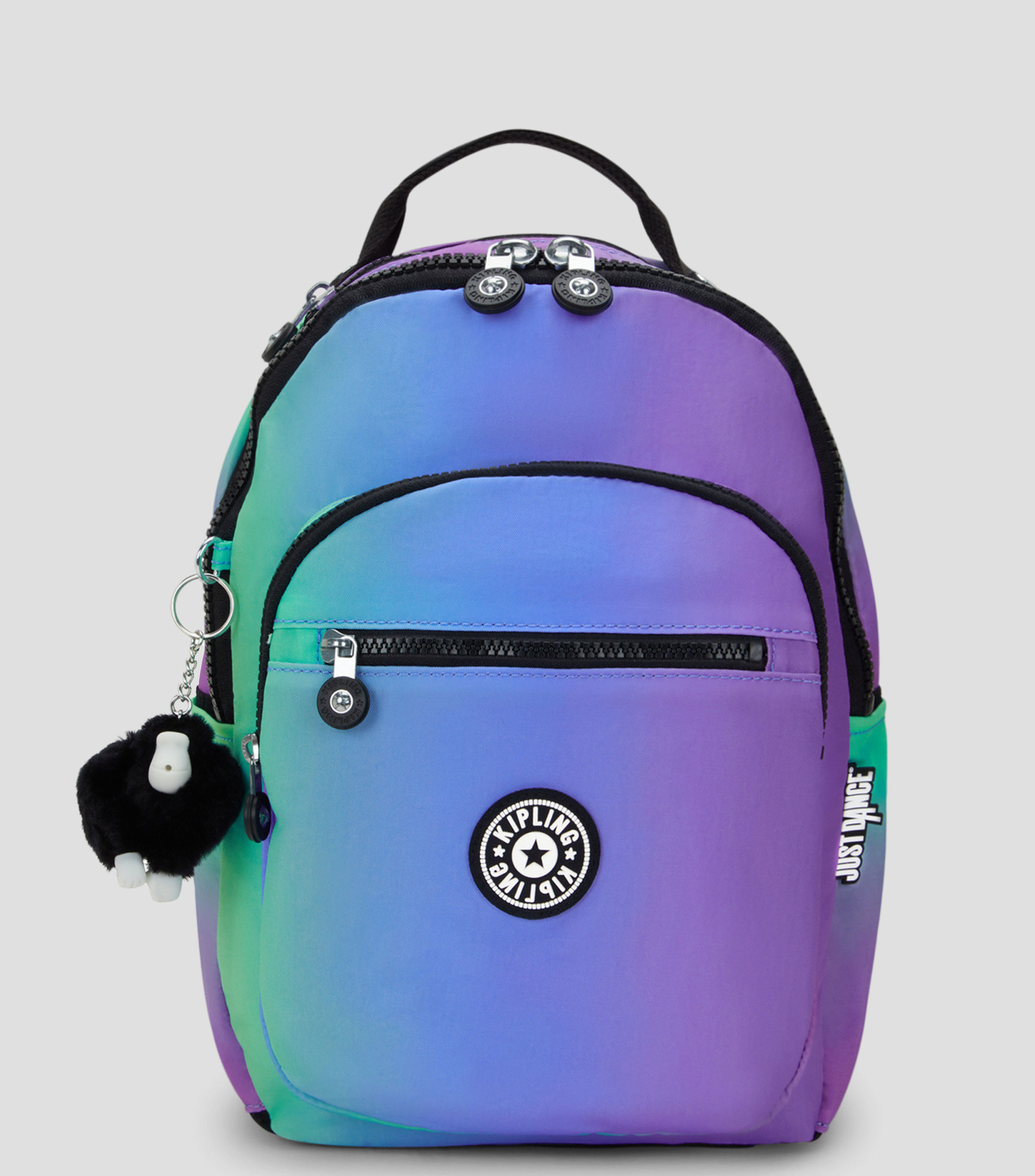 Mochila Seoul S degradado Niño