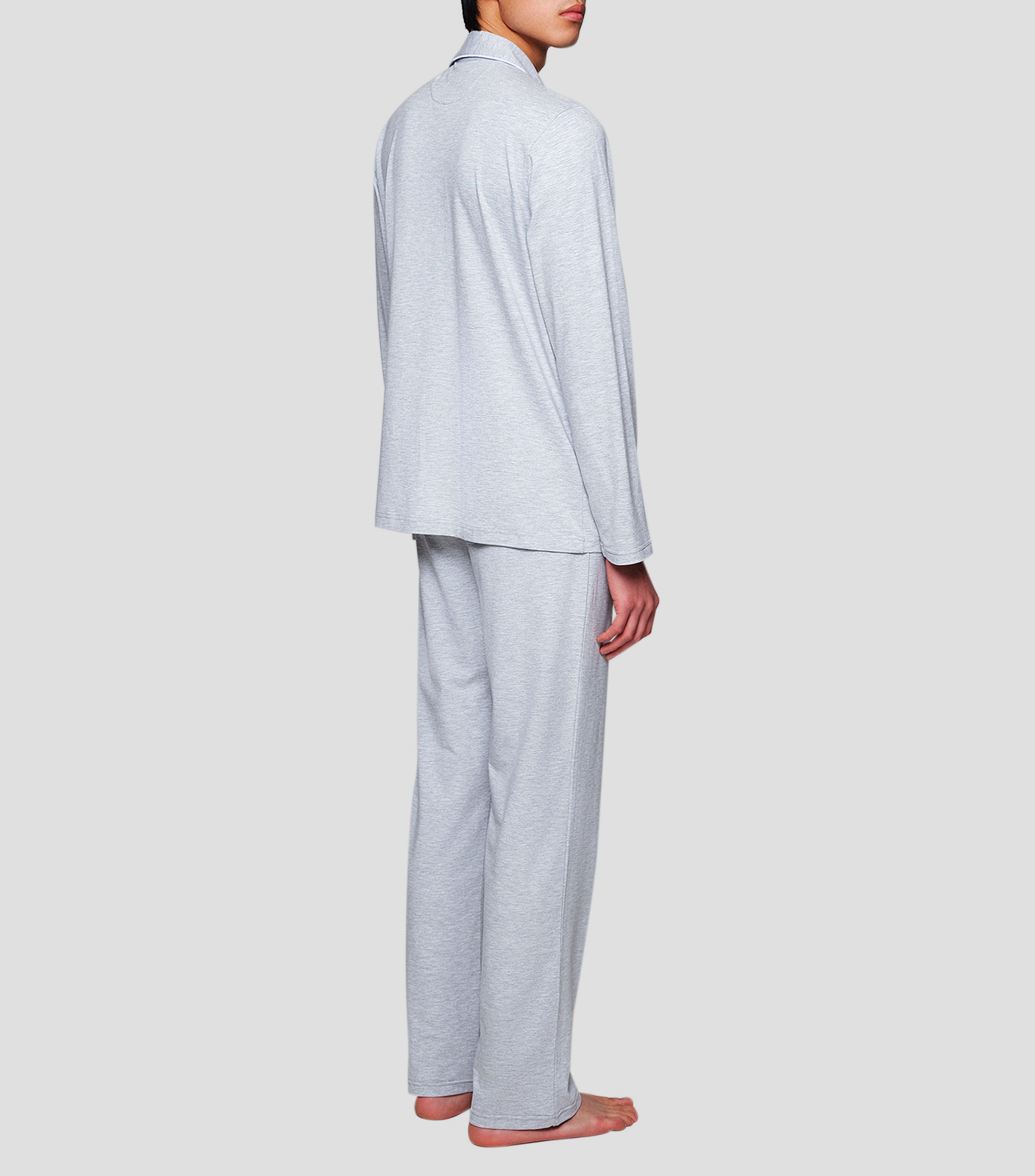 Pijama 2 piezas Hombre