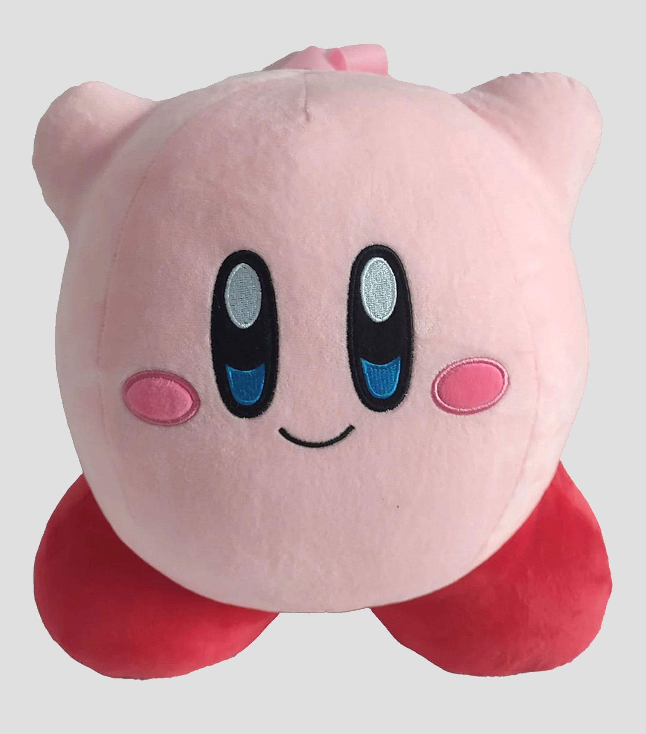 Mochila Peluche Kirby Niños