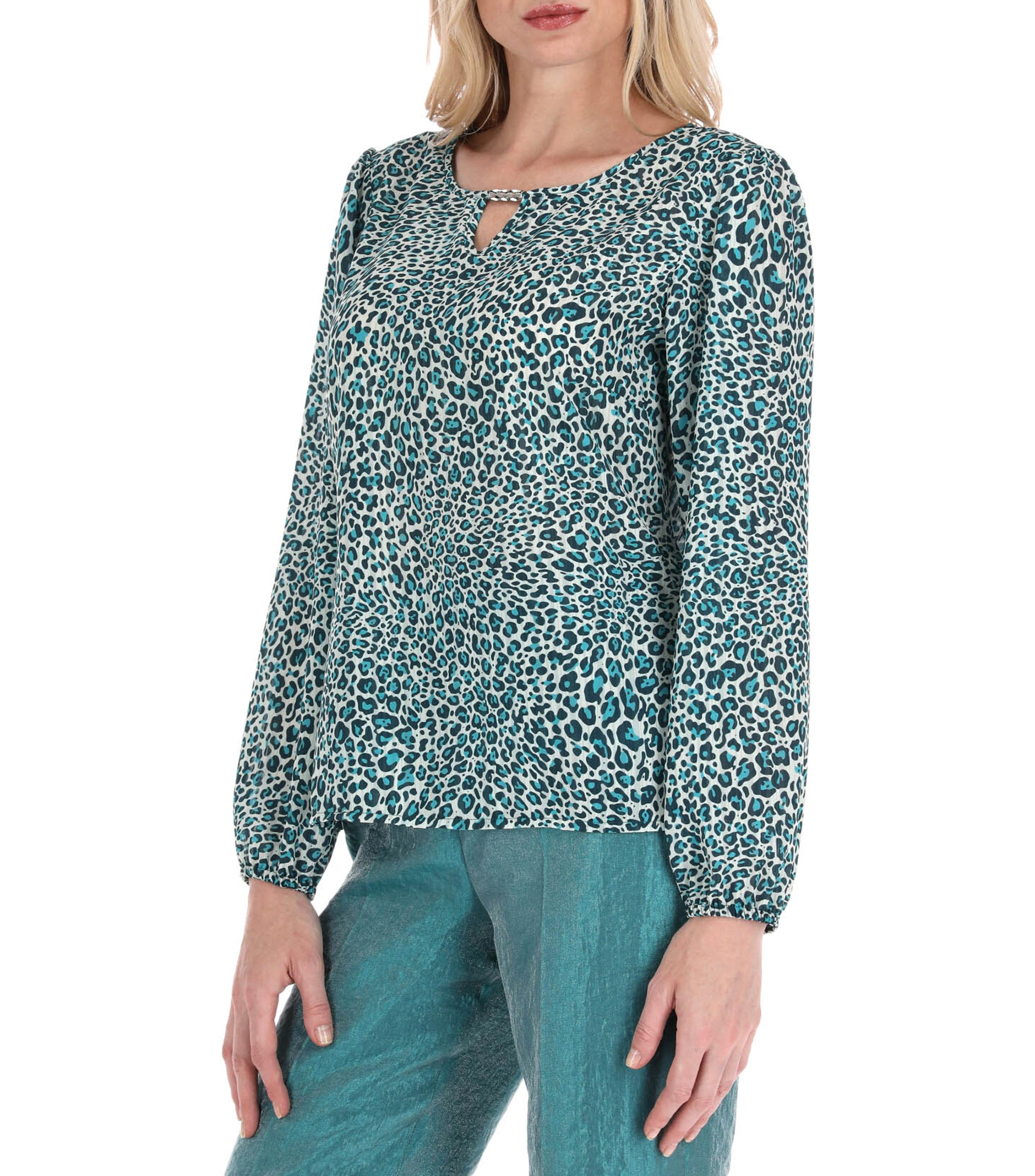 Palacio de hierro blusas dama shop