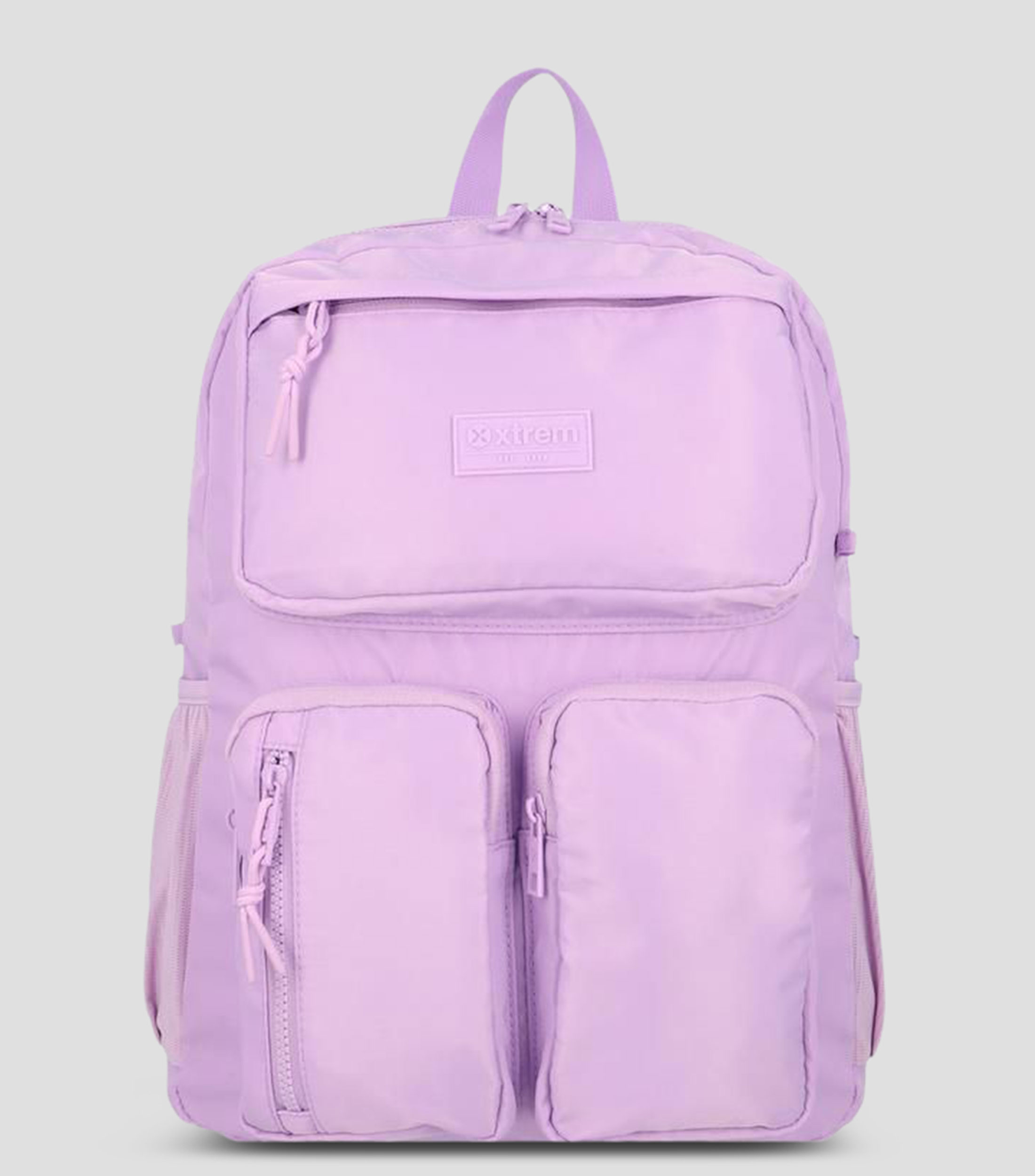 Mochila Queens Niña