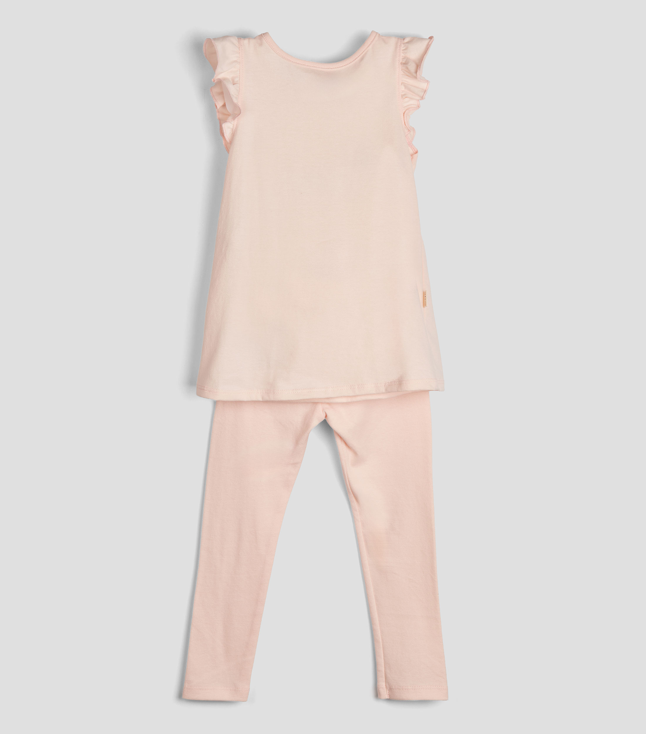 Conjunto 2 piezas Niña