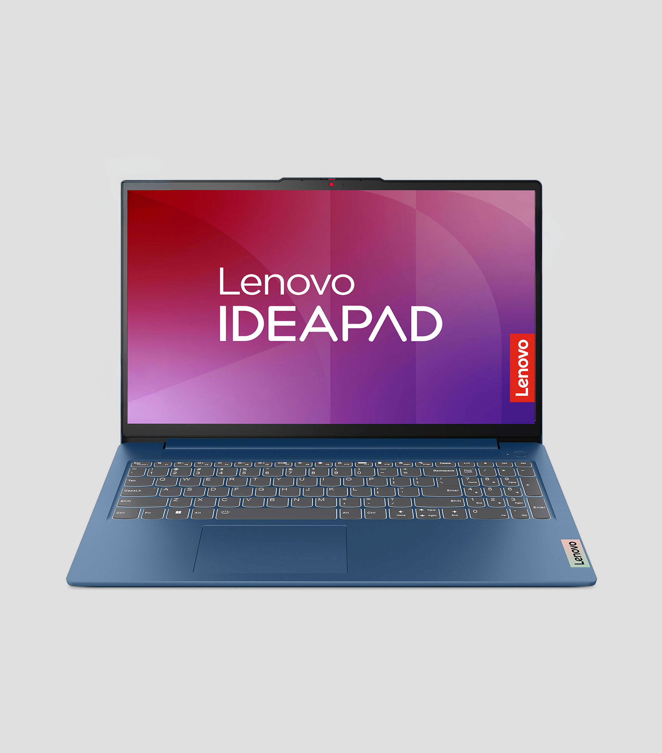 Laptop IdeaPad Slim 3, 15.6", AMD Radeon, AMD Ryzen 7, RAM 16 GB, SSD 1 TB, Abyss Blue