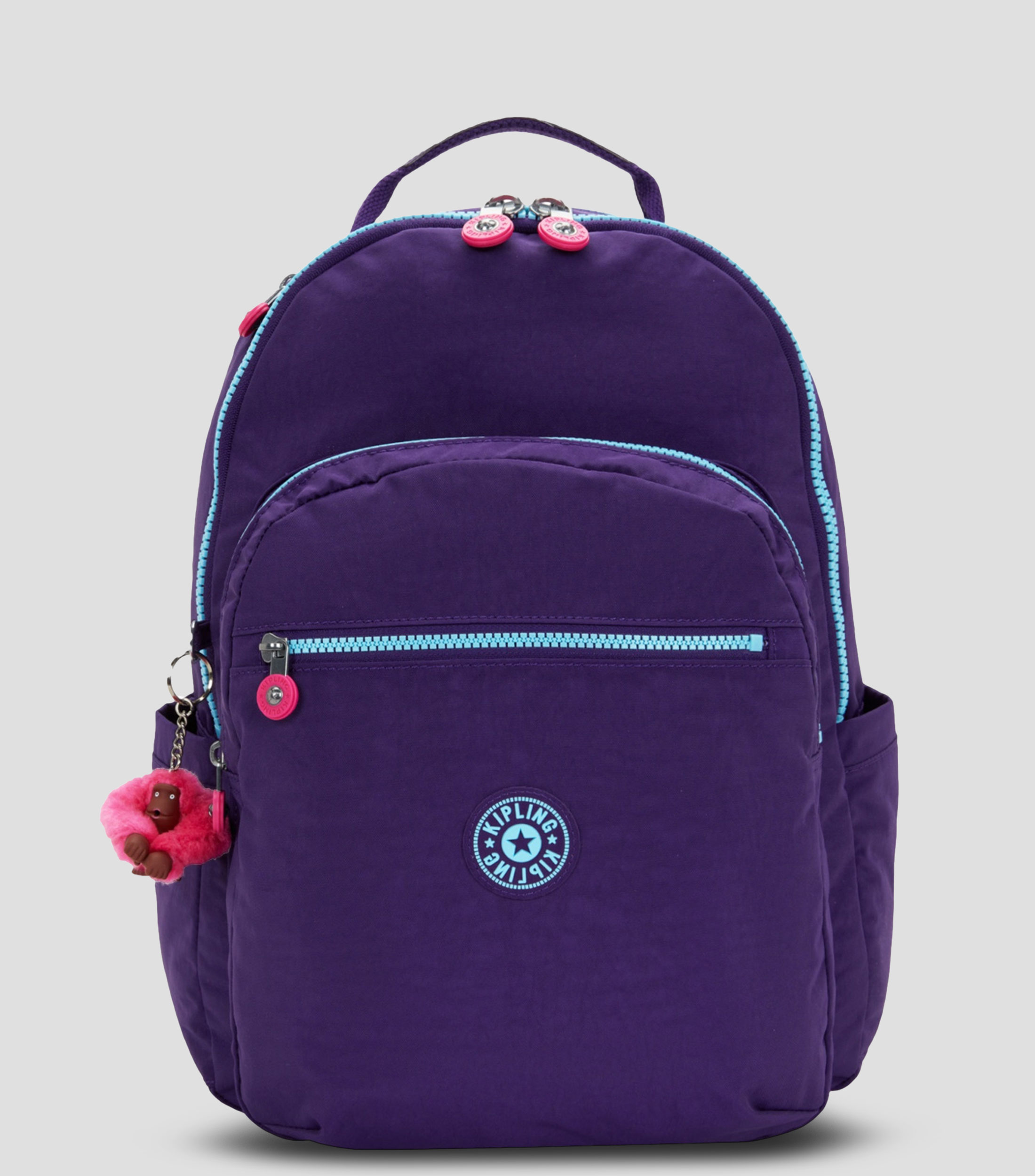 Mochila escolar Seoul VIP Niños