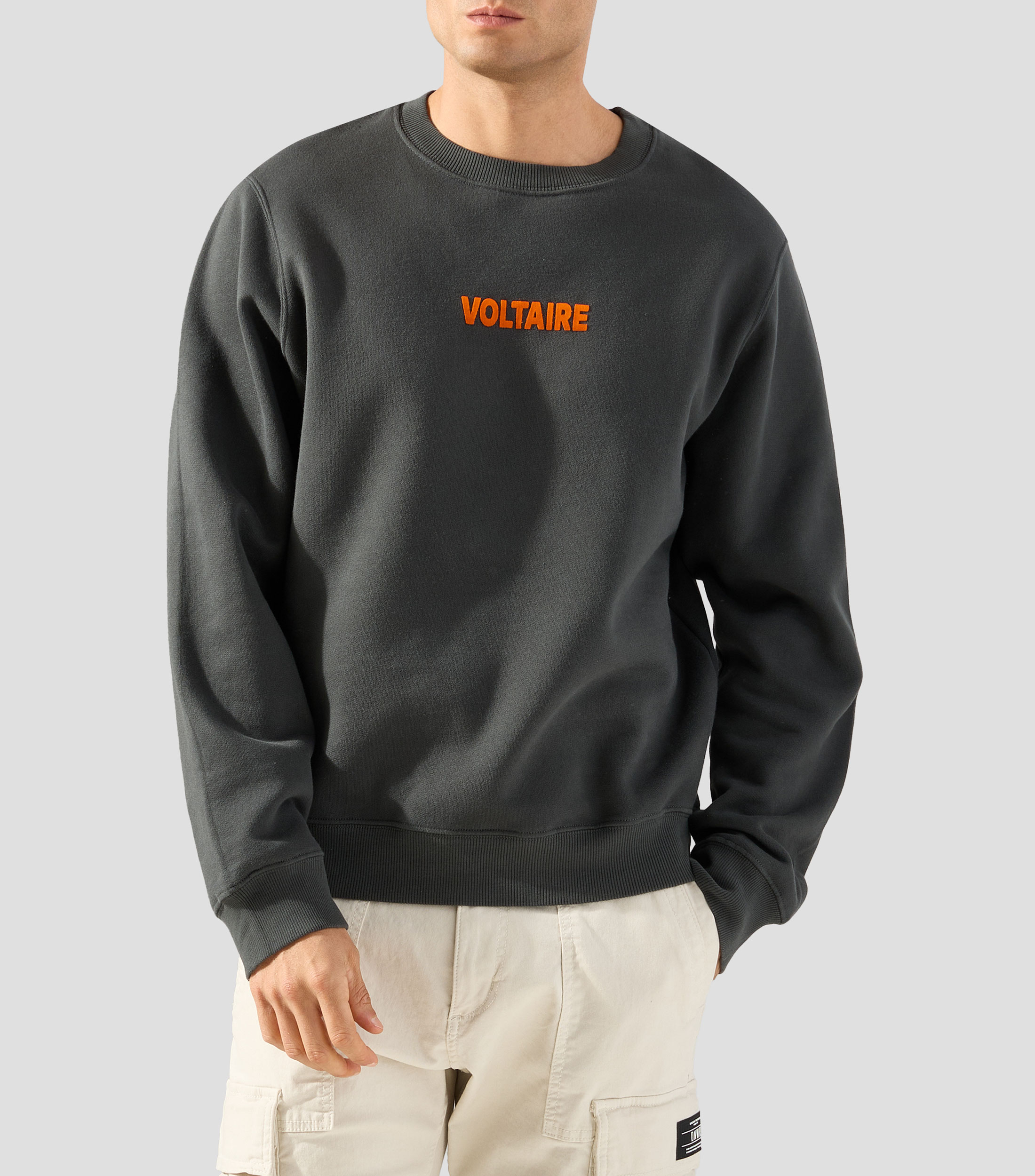 Sudadera Hombre