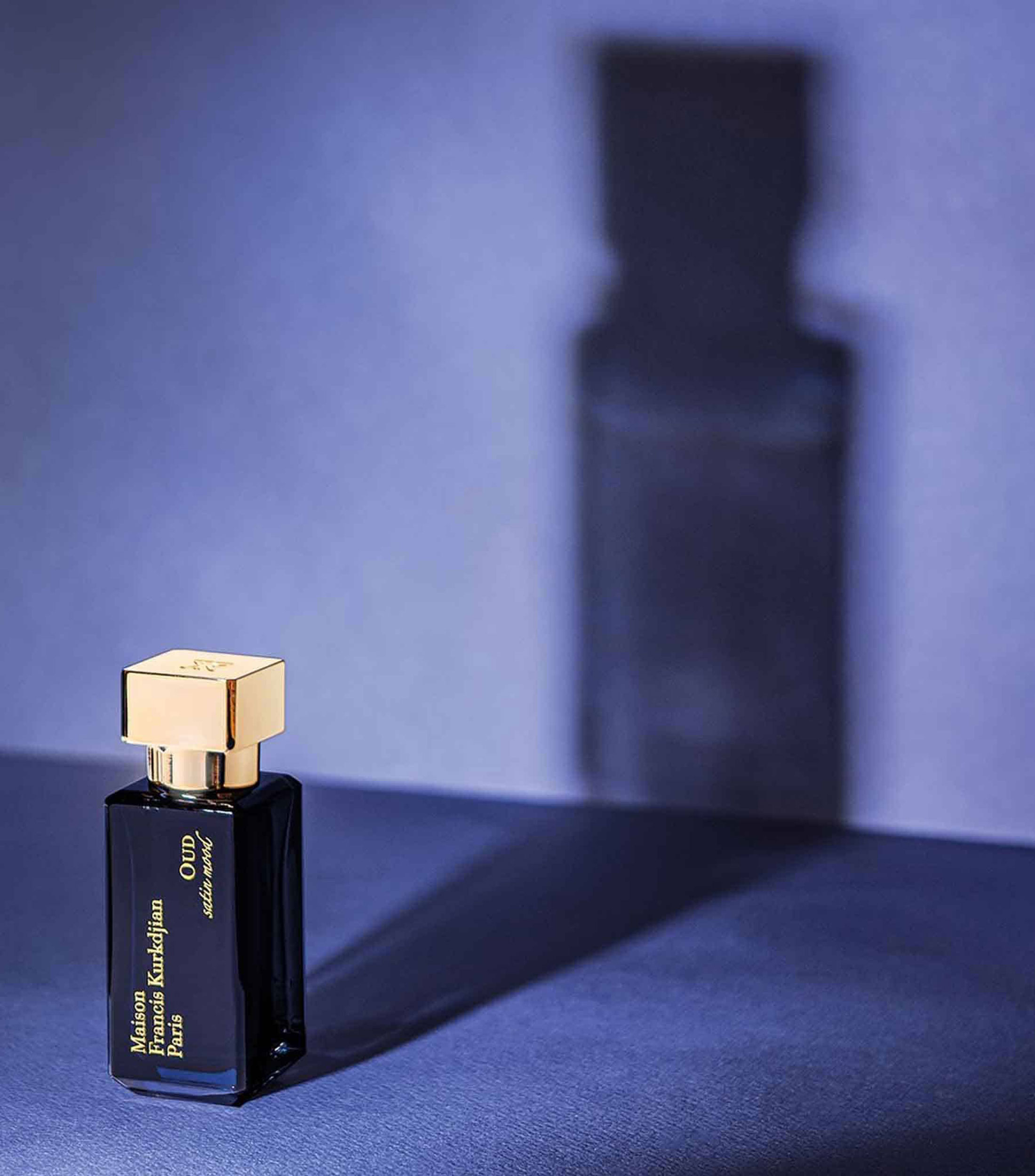Perfume Oud Silk Mood Eau de Parfum, 35 ml Unisex
