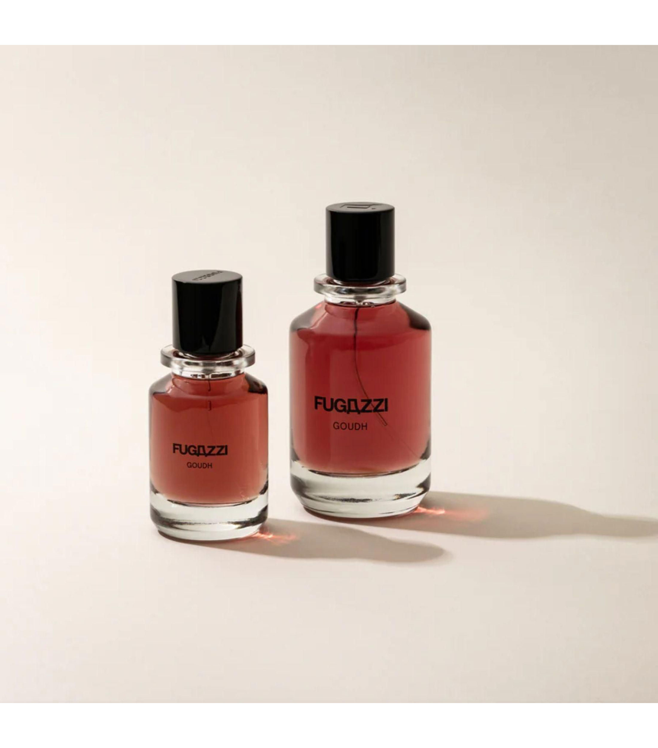 Perfume Goudh, Extrait de parfum 100 ml Unisex