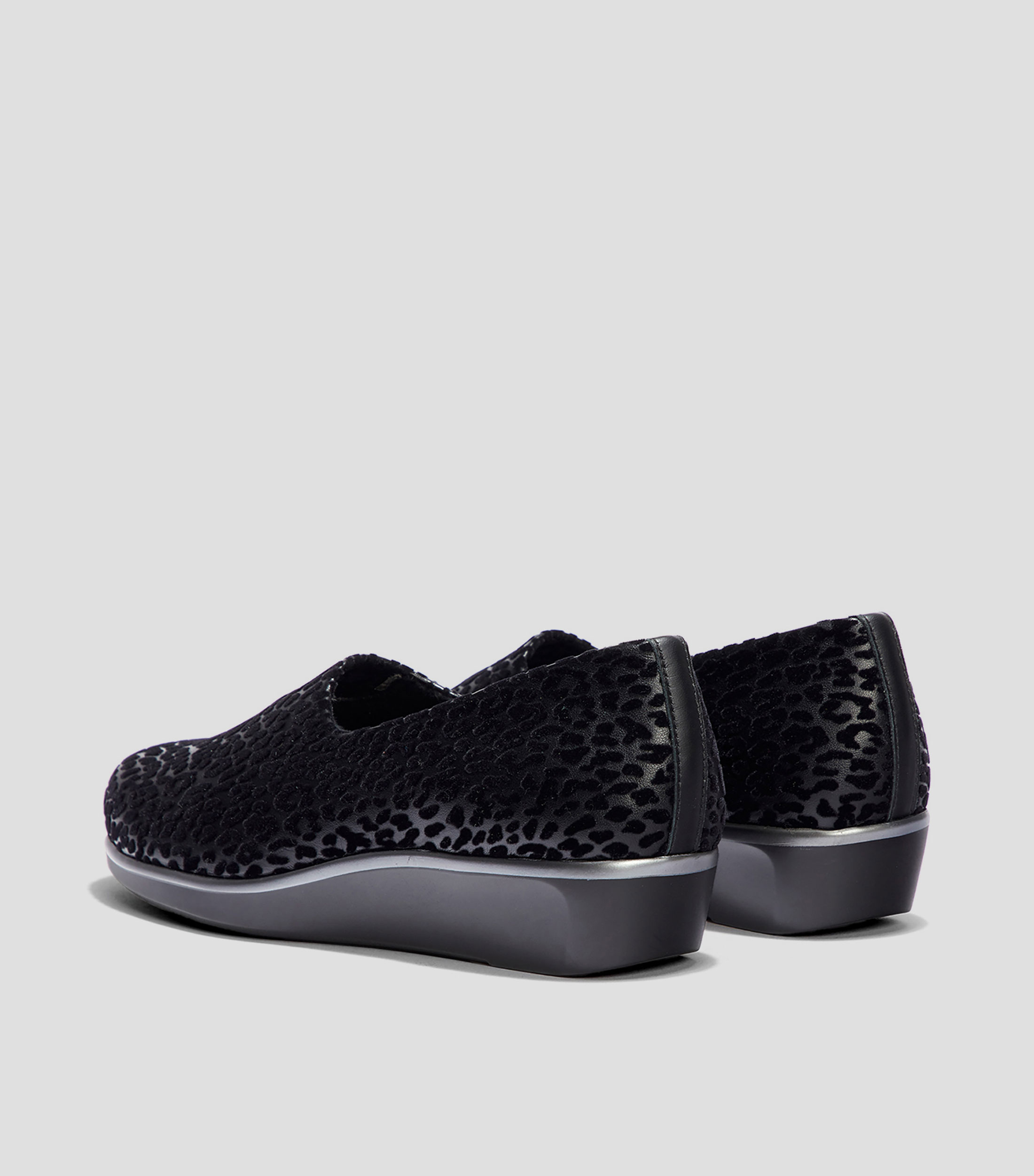 Zapatos Mujer