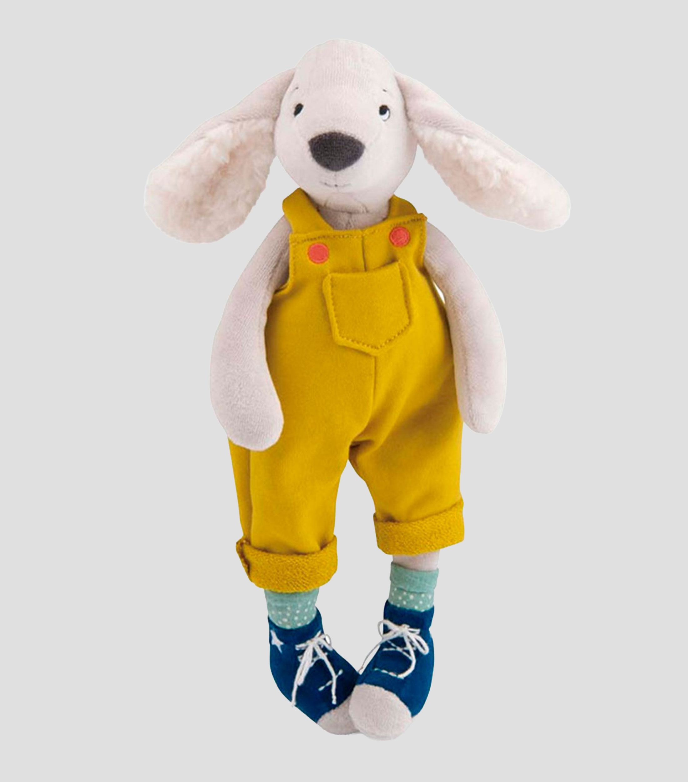 Peluche Pilou