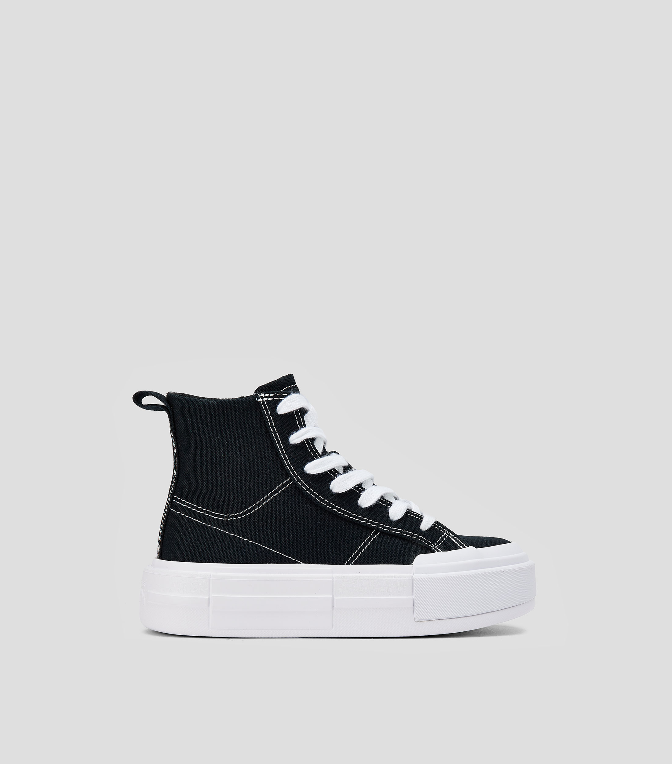 Tenis casuales con plataforma Nina