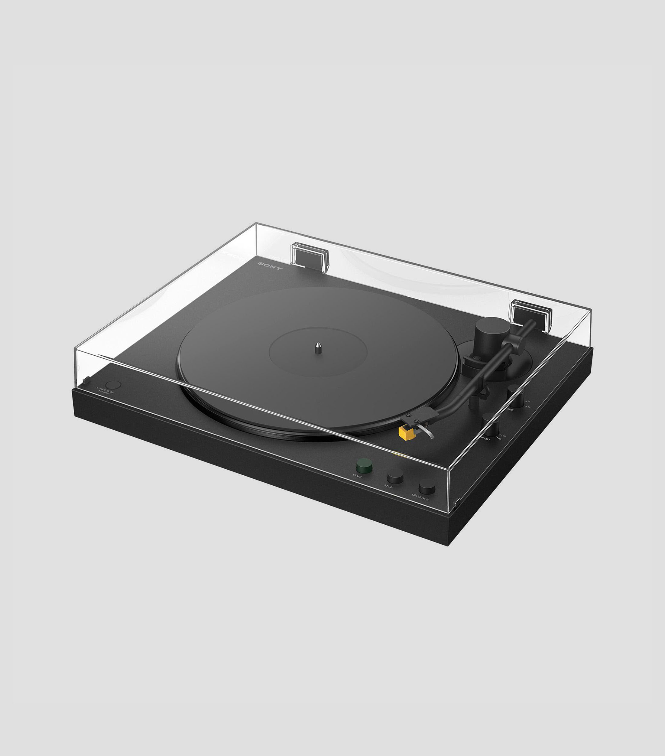 Tornamesa PS-LX5BT