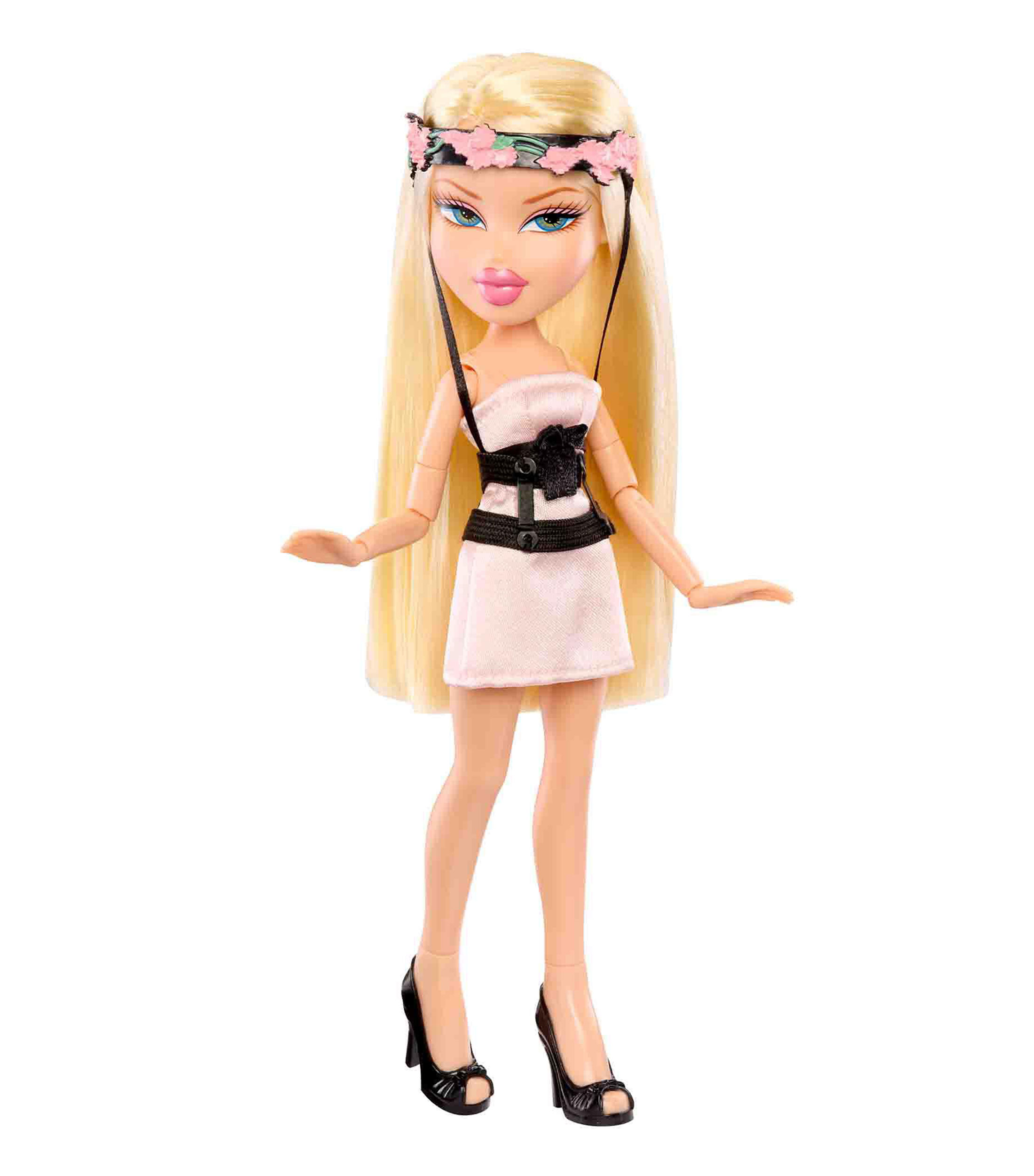 Muñeca Bratz x Mean Girls Spring Fling Doll, Regina