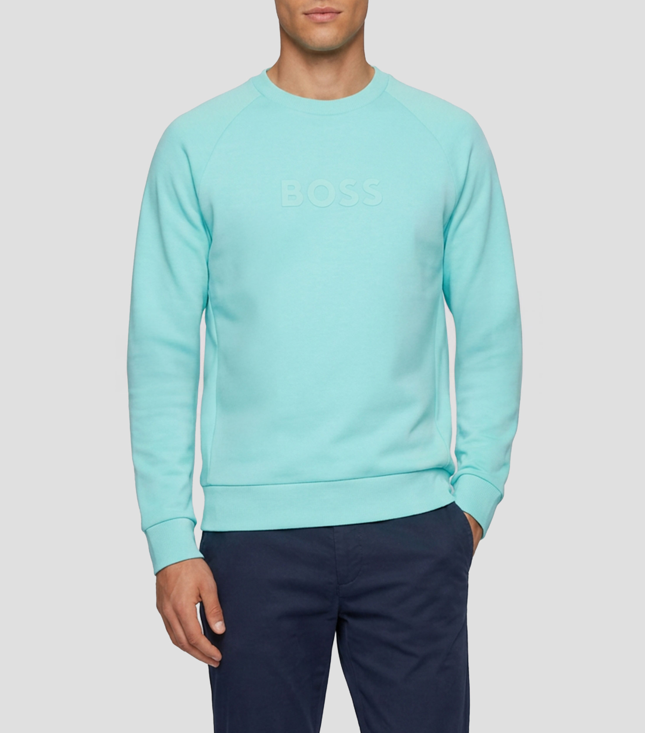 Sudadera Hombre