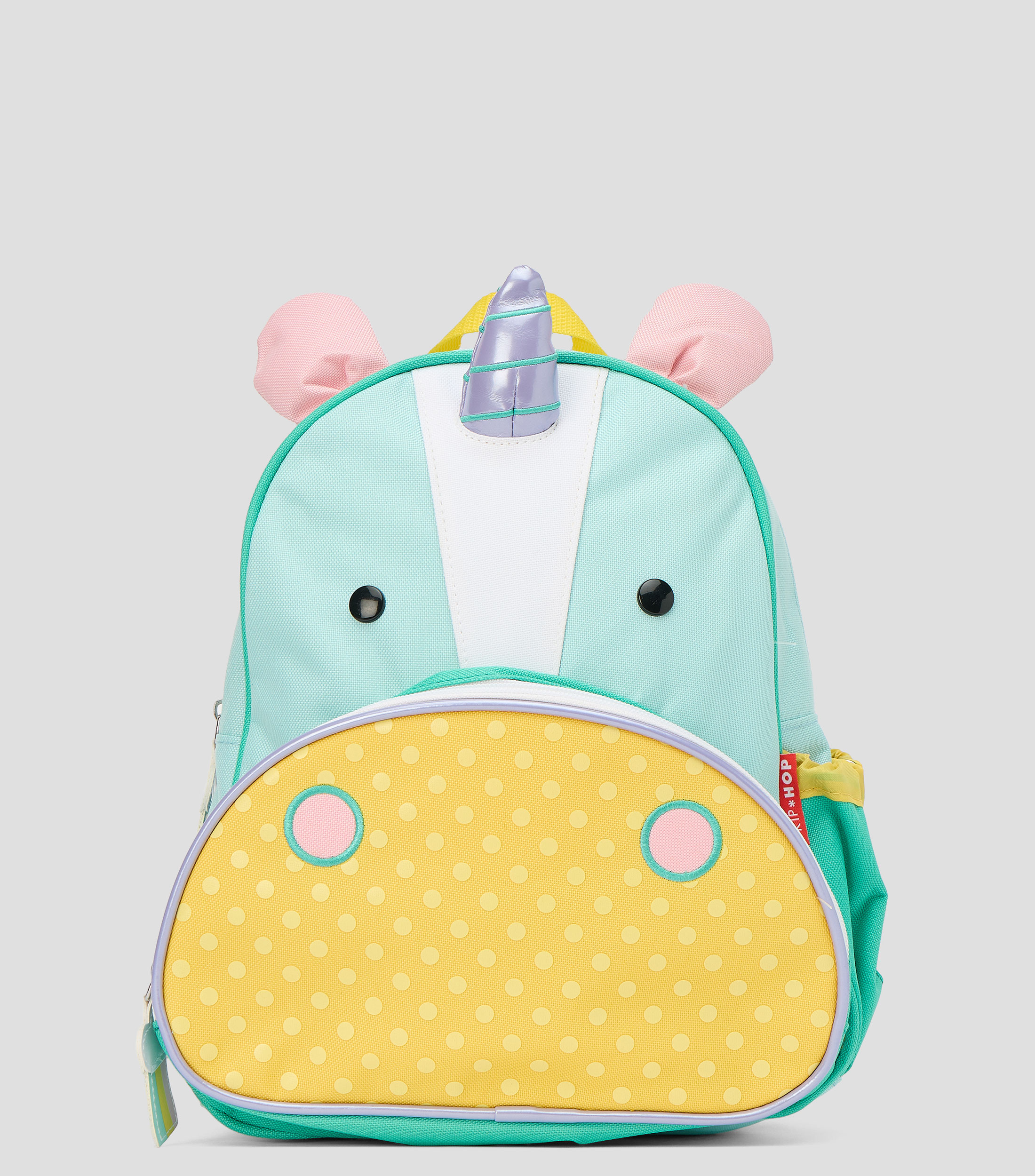 Mochila escolar Unicornio Niña