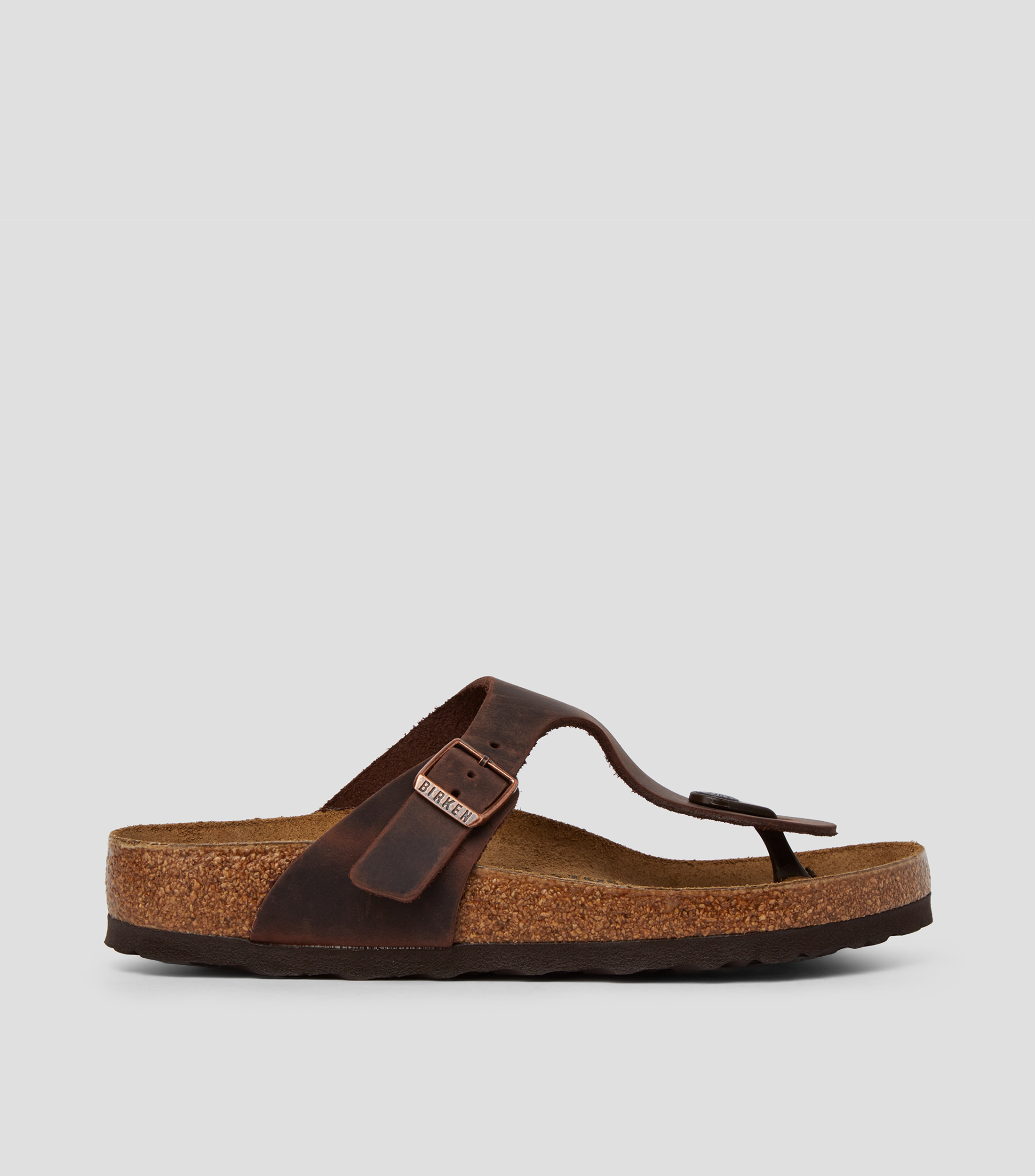 Sandalias pata de gallo Mujer