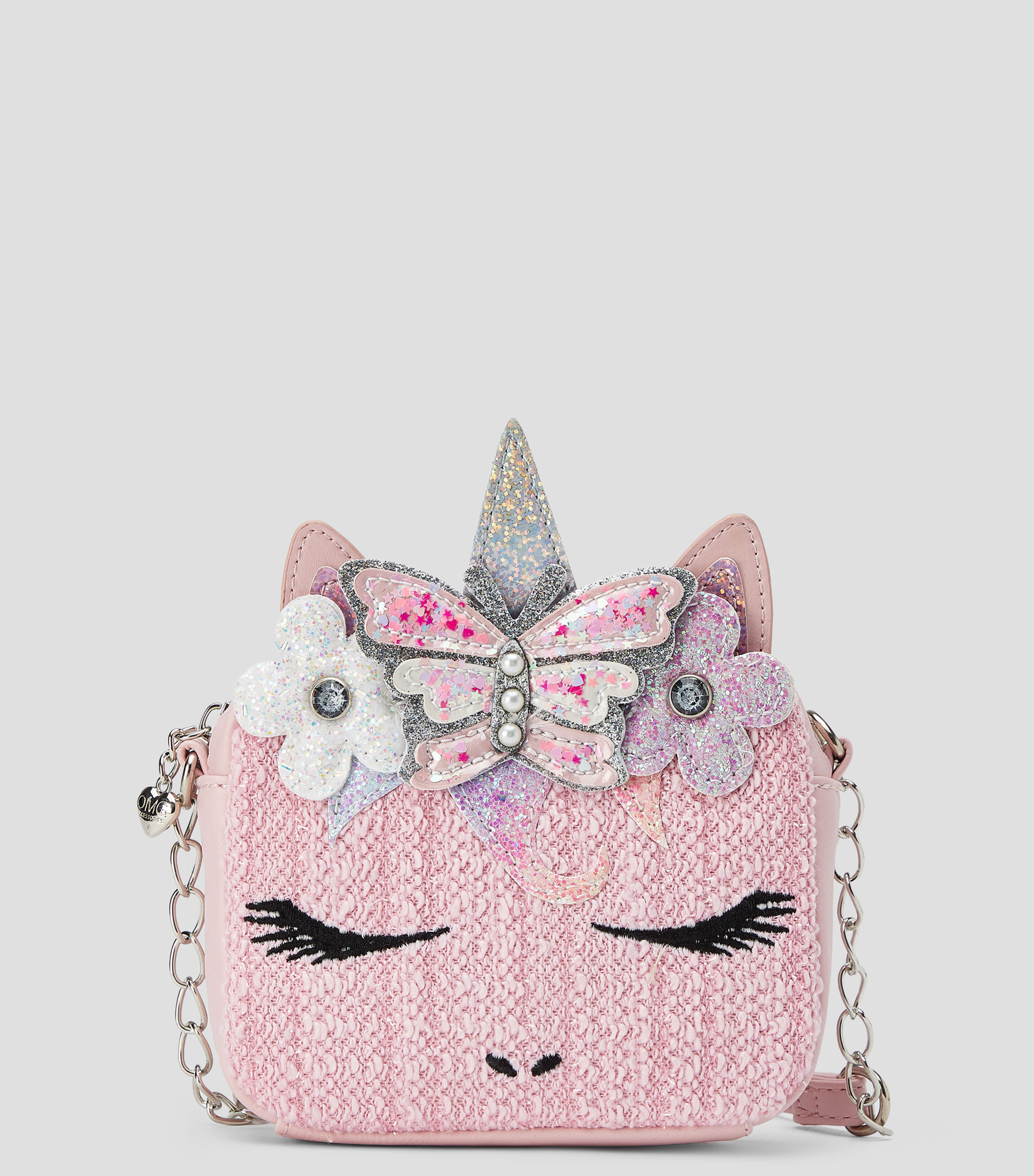 Bolsa Crossbody Unicornio Niña