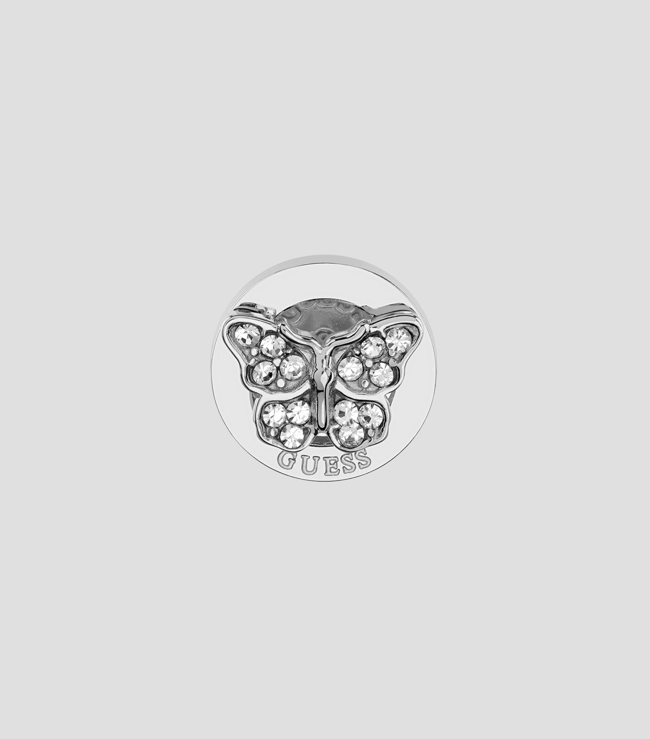 Aretes Borboleta Mujer