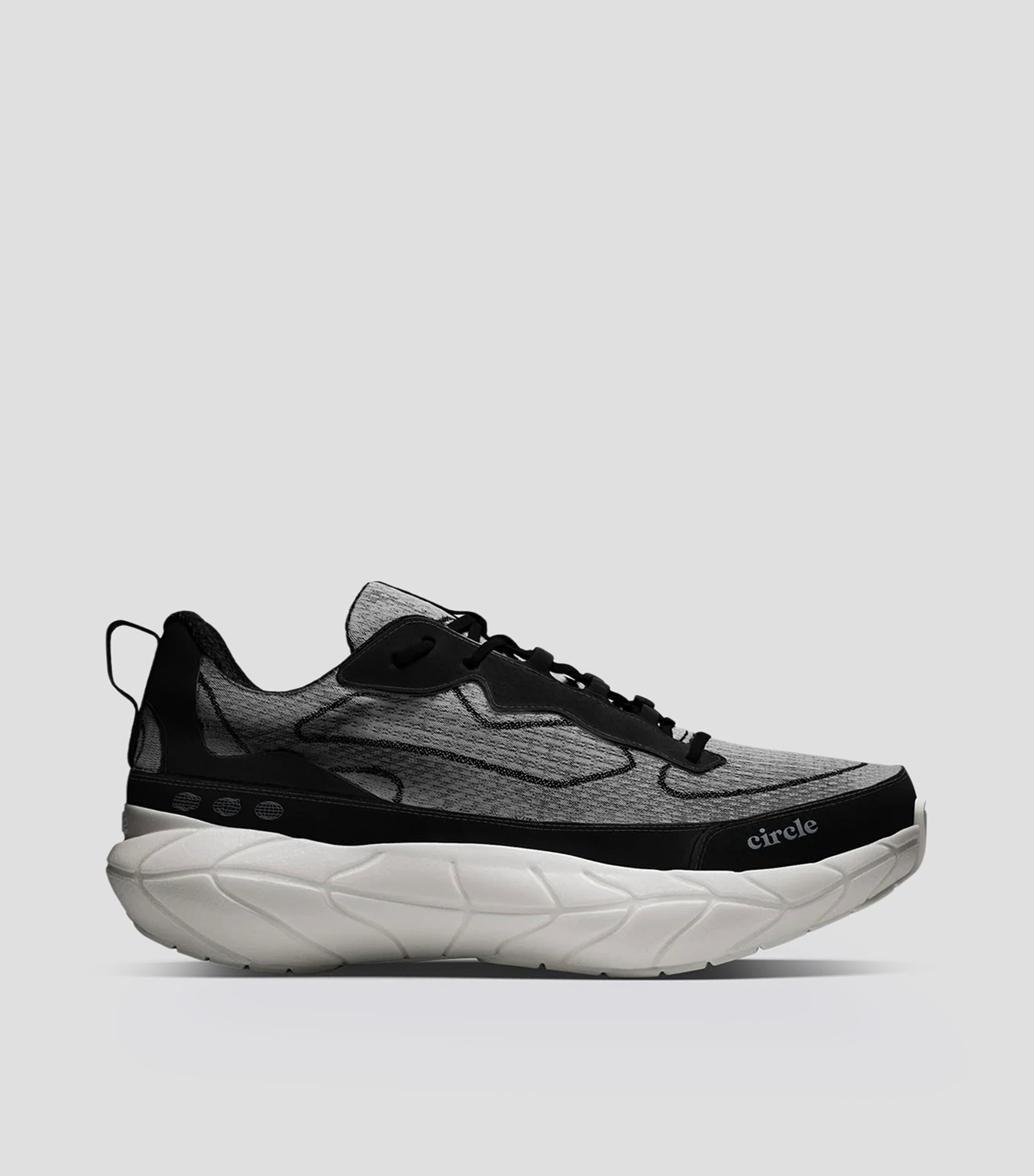 Tenis para correr Hombre