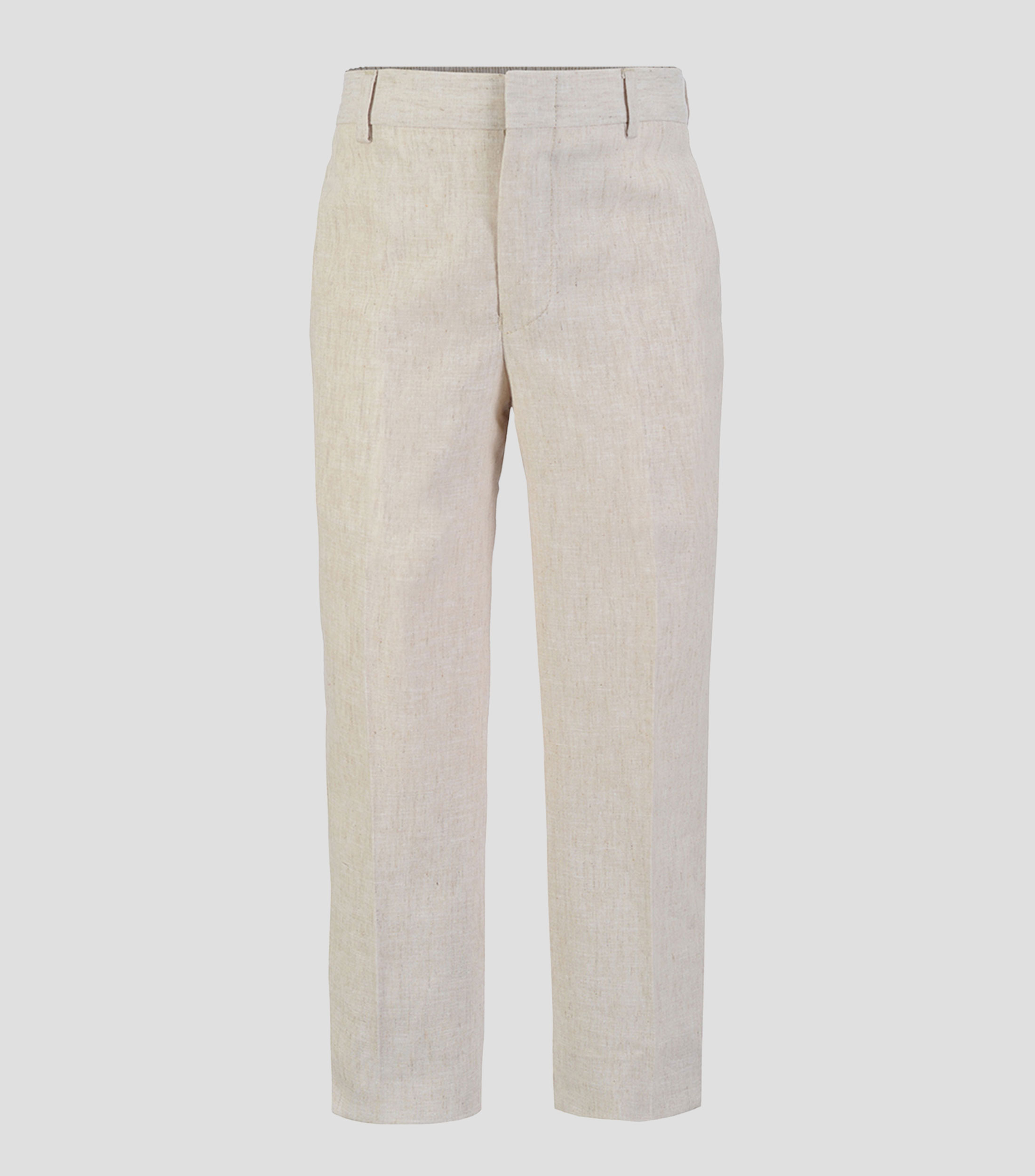 Pantalon jaspeado Nino