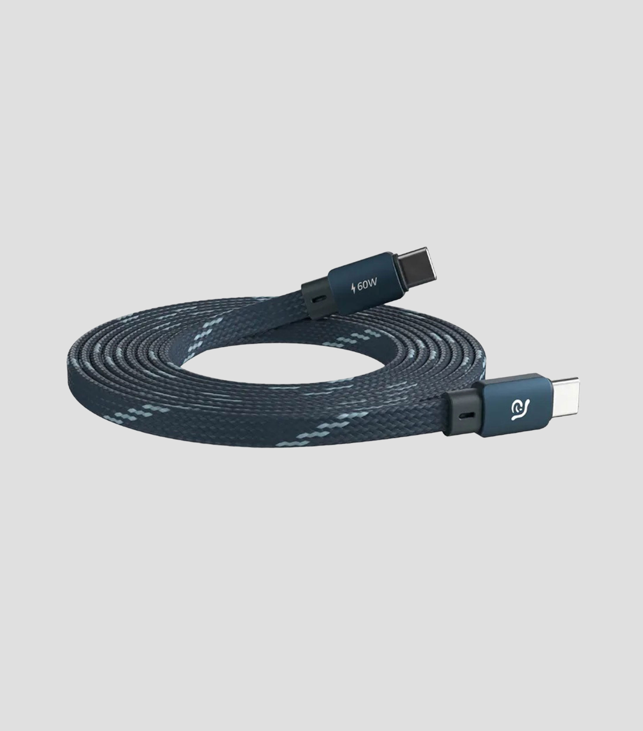 Cable de carga USB-C a USB-C